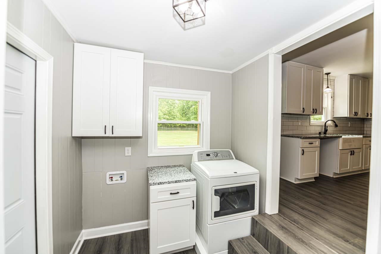 432 Cole Road Drummonds, TN 38023 - Photo 7 of 25 Gallery Image 7