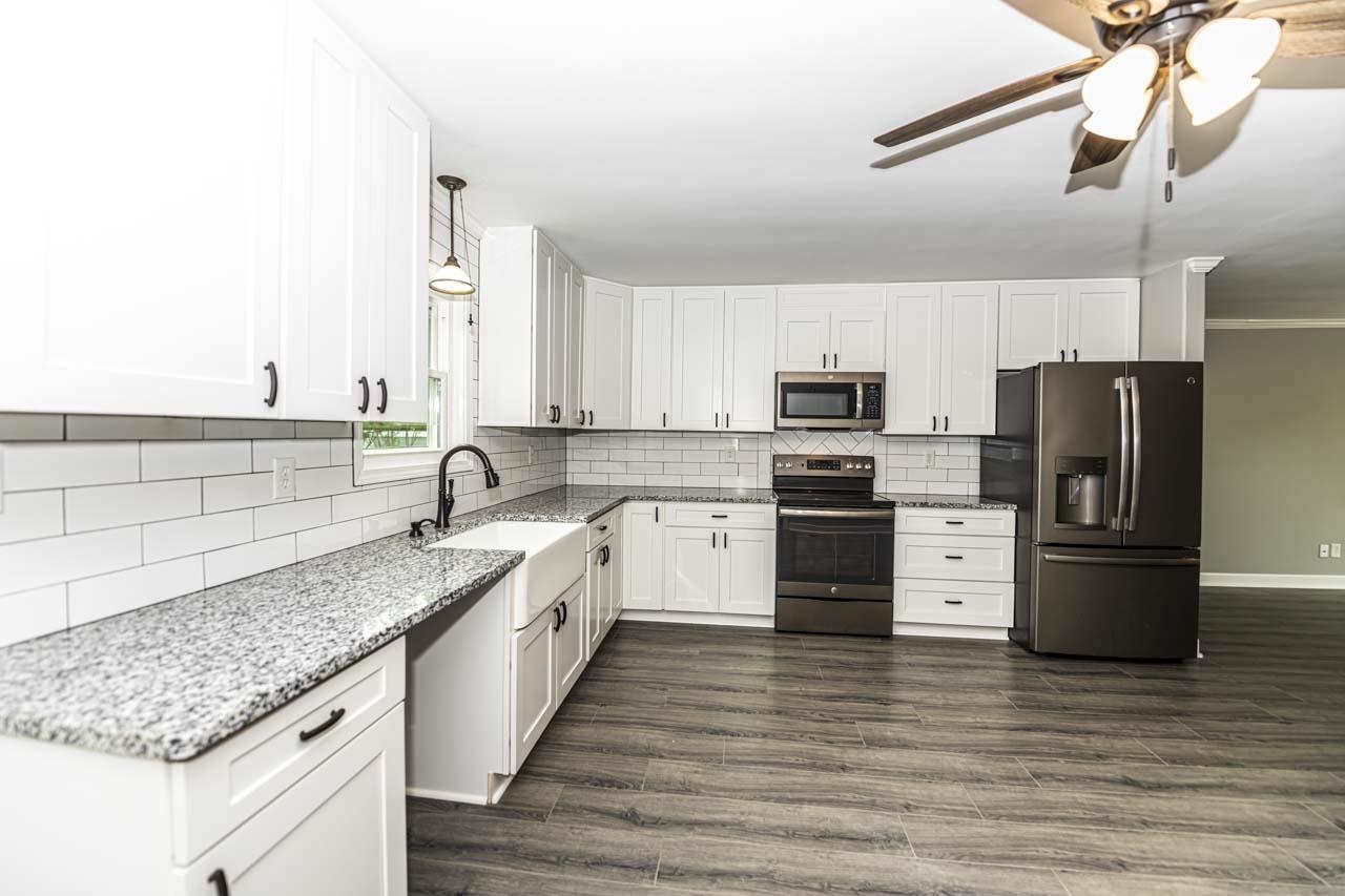 432 Cole Road Drummonds, TN 38023 - Photo 8 of 25 Gallery Image 8