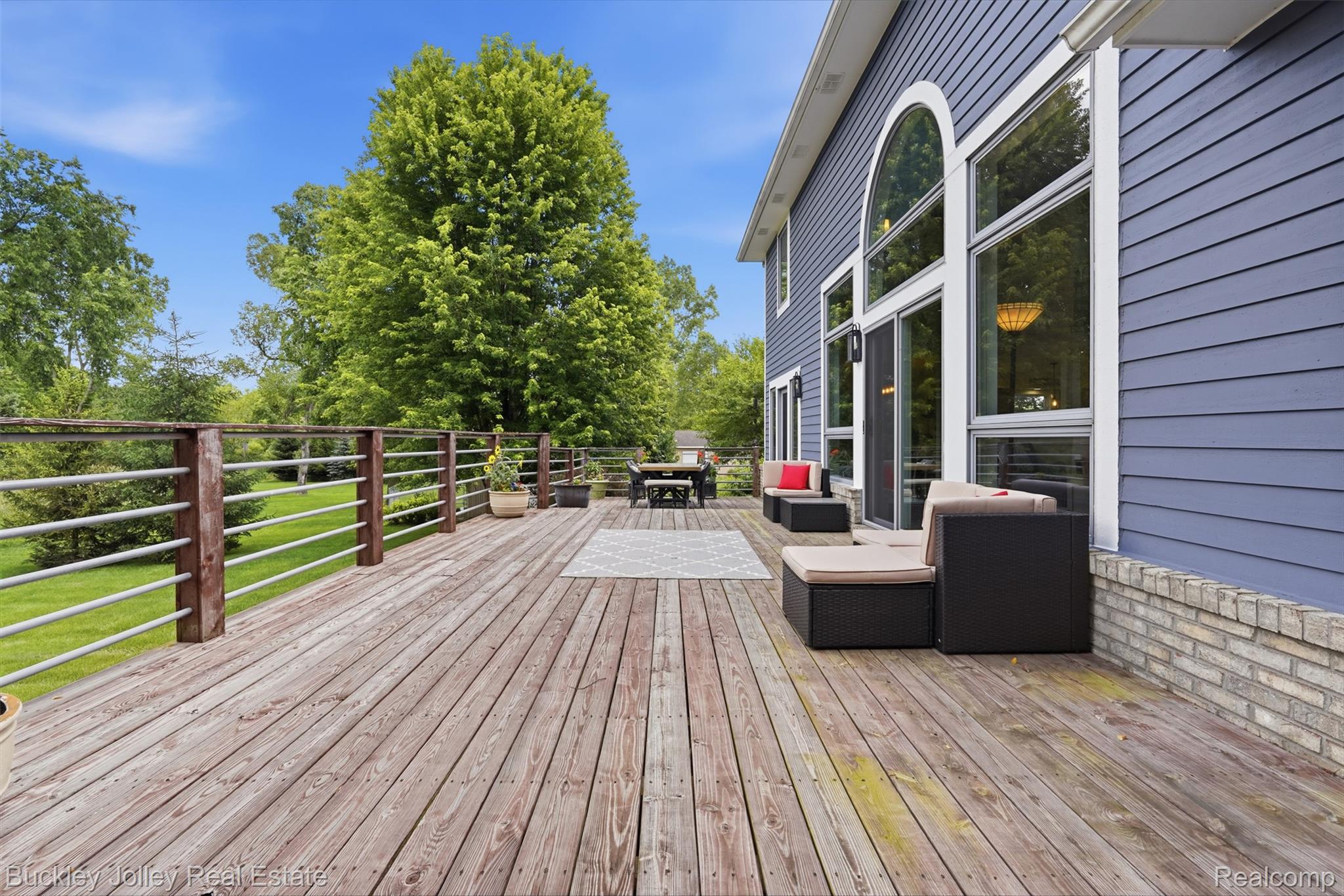 6132 West Lange Road Howell, MI 48843 - Photo 42 of 50