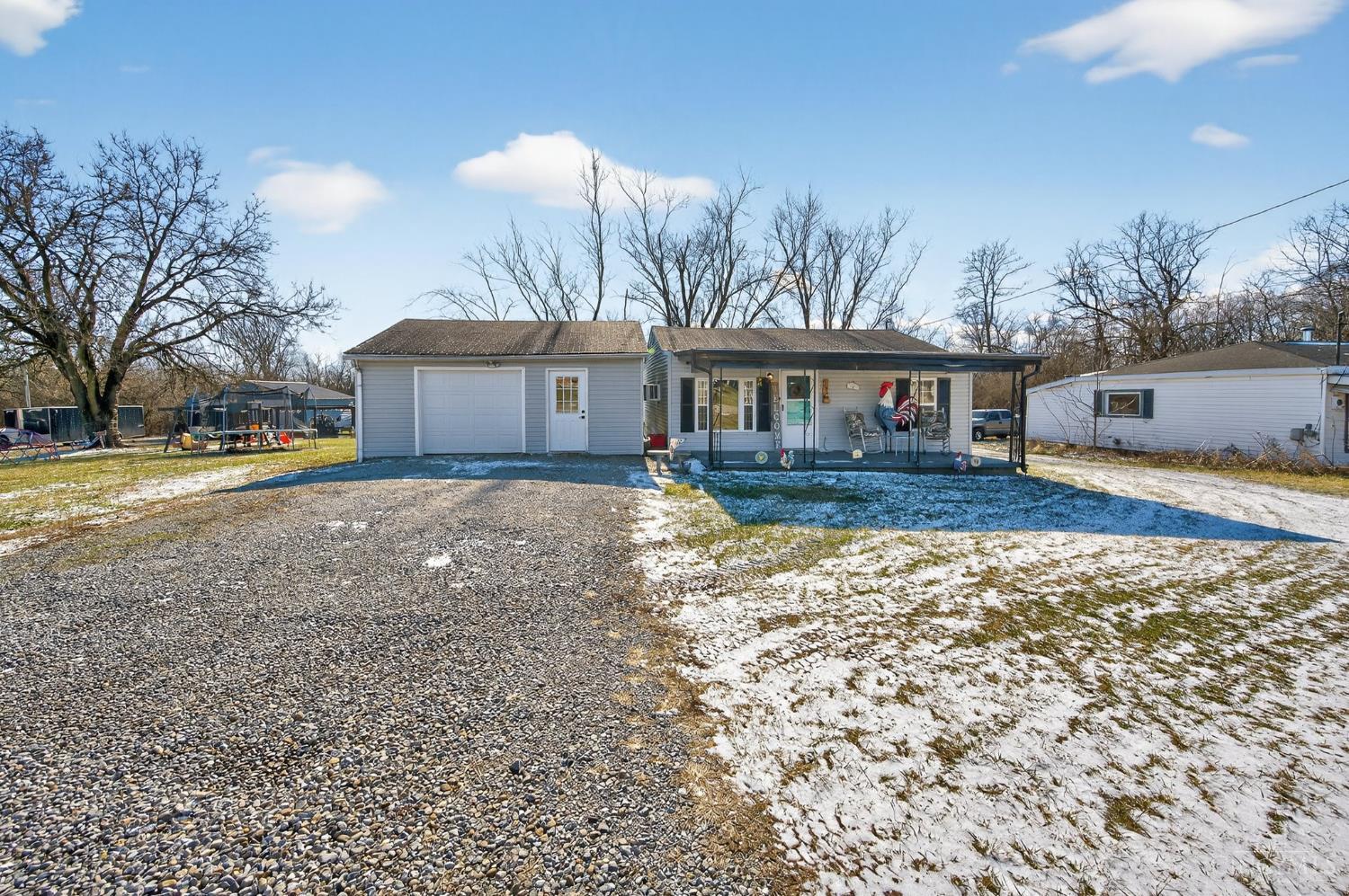 6612 Greenbush Road Somerville, OH 45064 - Photo 2 of 56