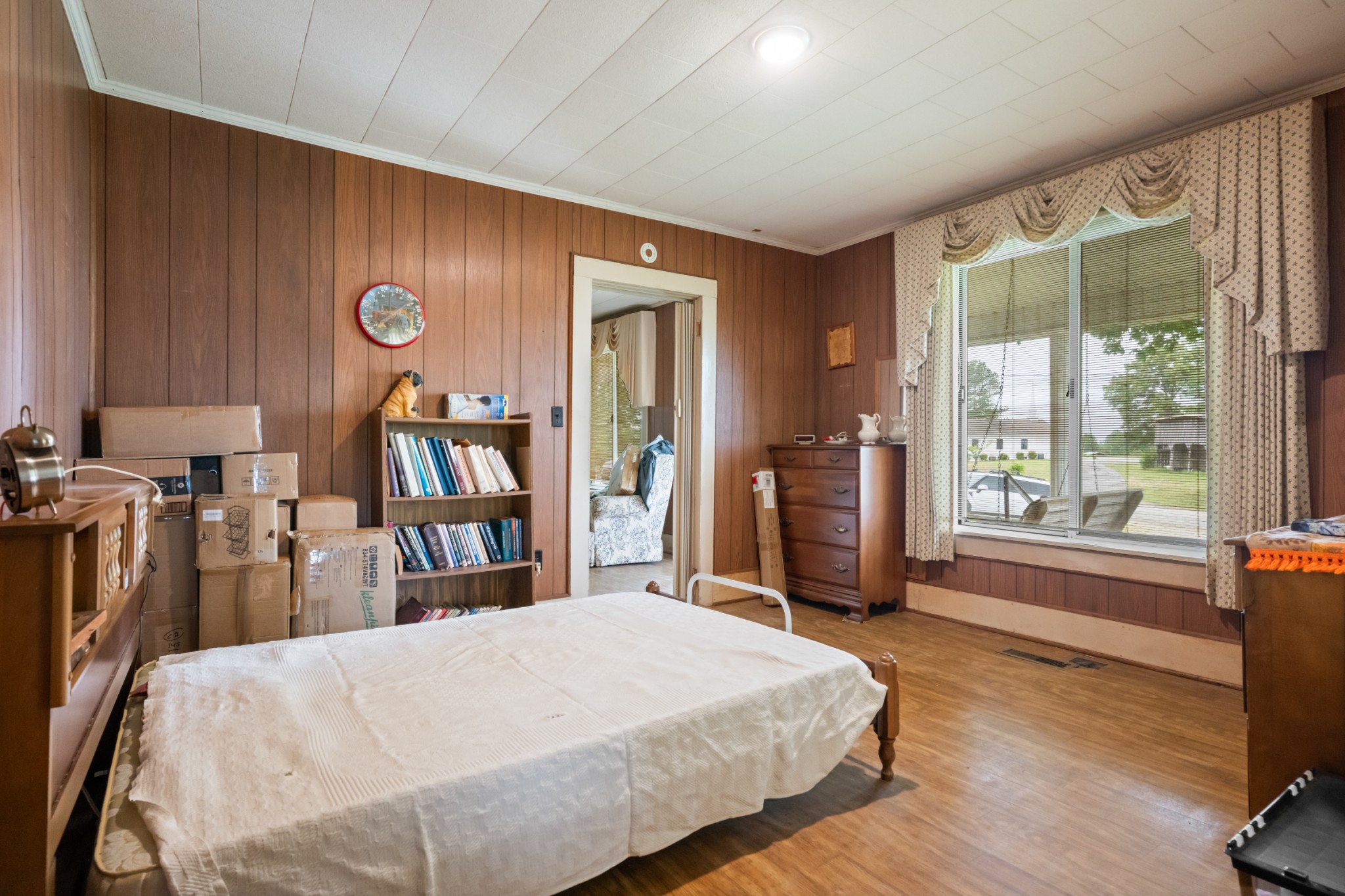 1496 South Bunker Hill Road Sparta, TN 38583 - Photo 11 of 26