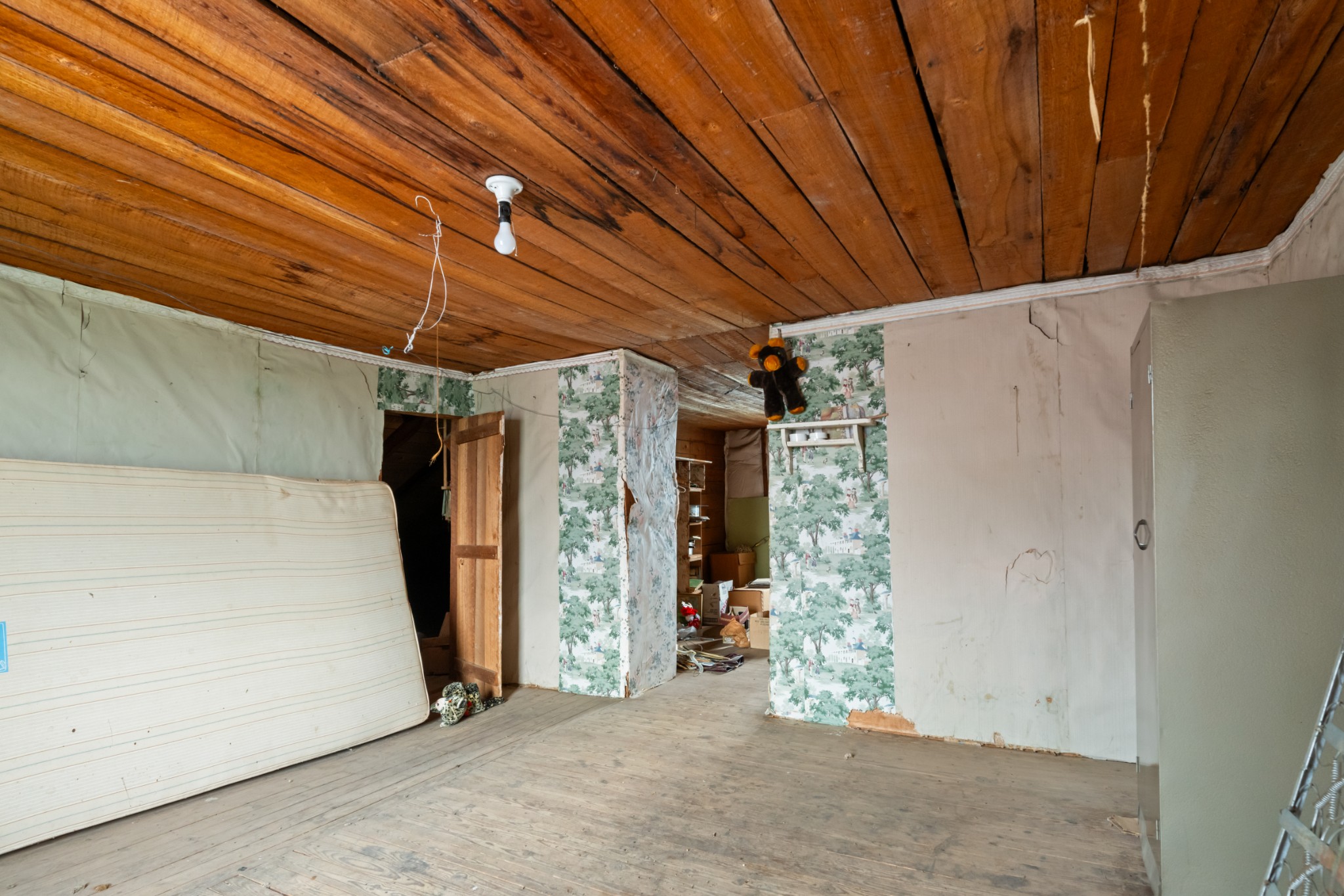 1496 South Bunker Hill Road Sparta, TN 38583 - Photo 15 of 26