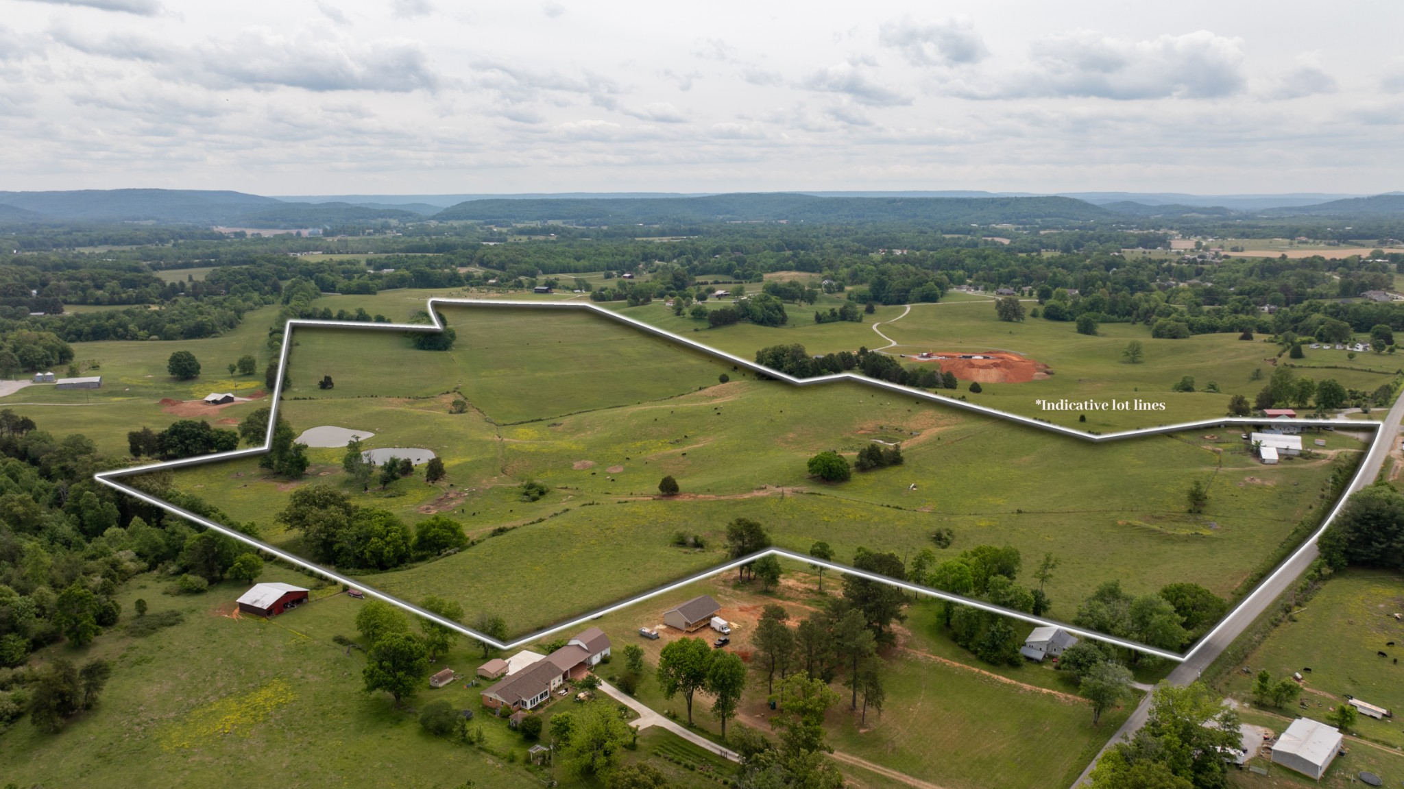 1496 South Bunker Hill Road Sparta, TN 38583 - Photo 18 of 26