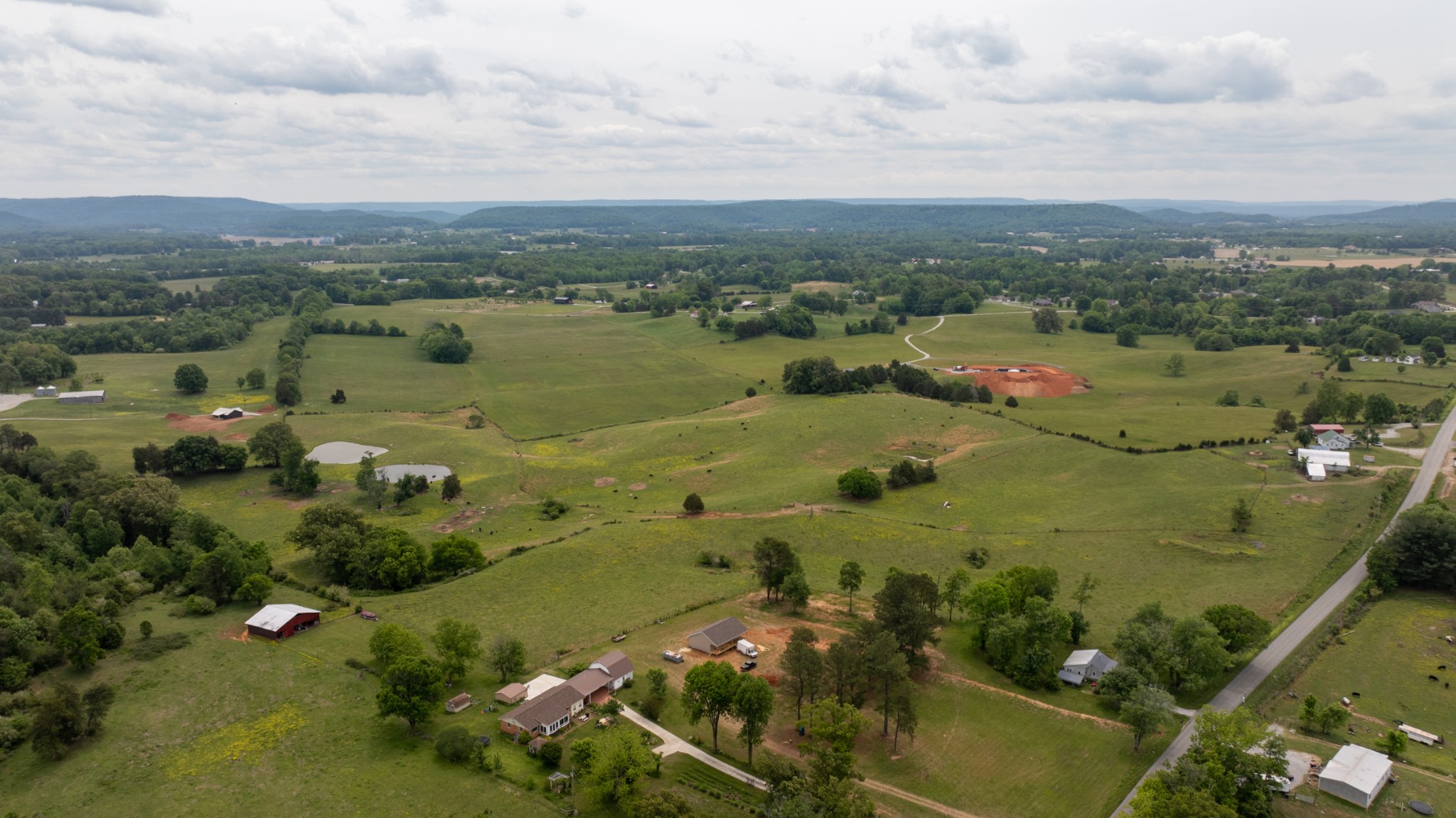 1496 South Bunker Hill Road Sparta, TN 38583 - Photo 20 of 26