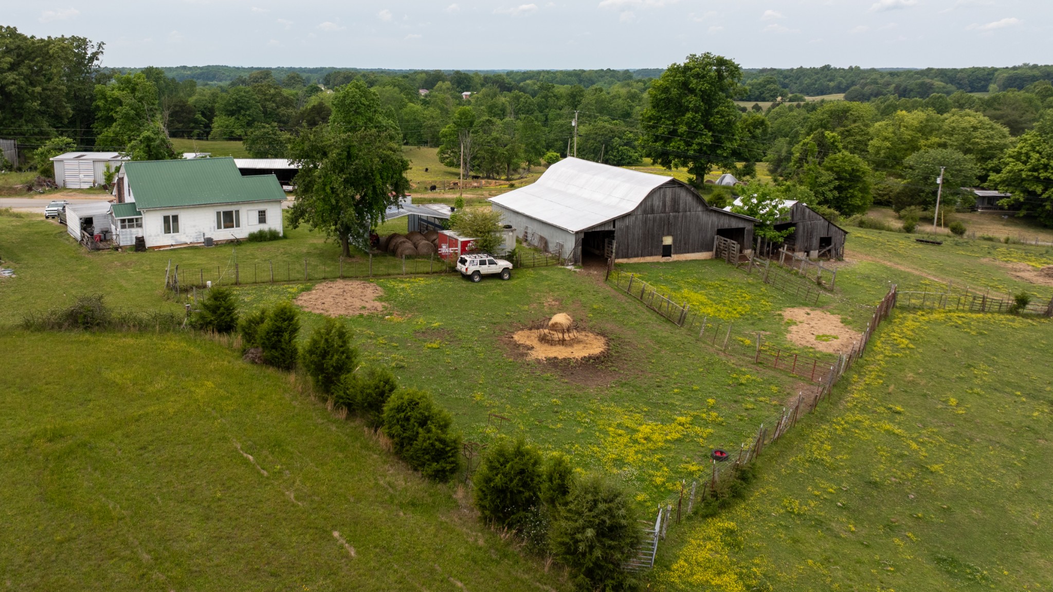 1496 South Bunker Hill Road Sparta, TN 38583 - Photo 21 of 26