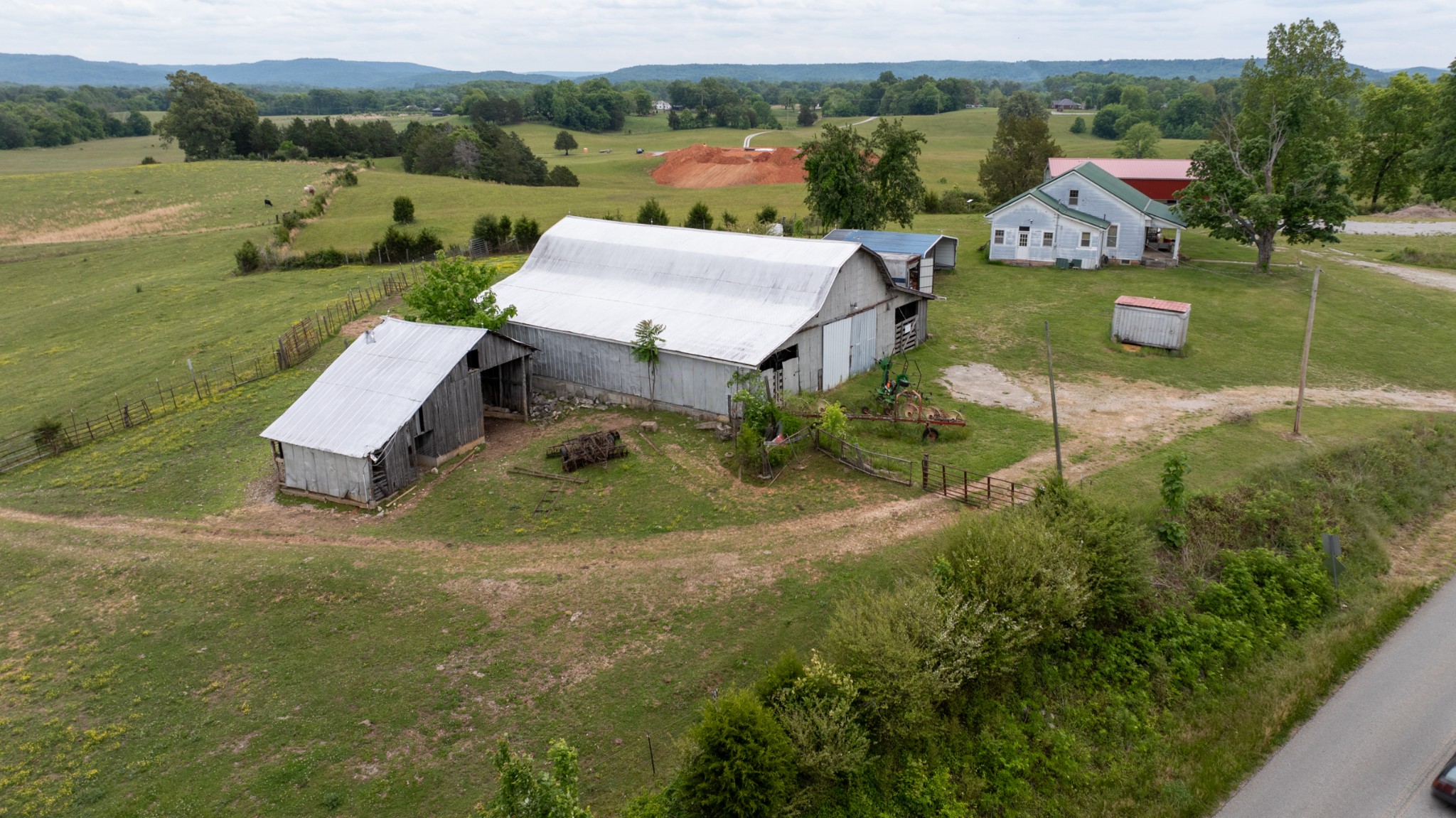 1496 South Bunker Hill Road Sparta, TN 38583 - Photo 22 of 26
