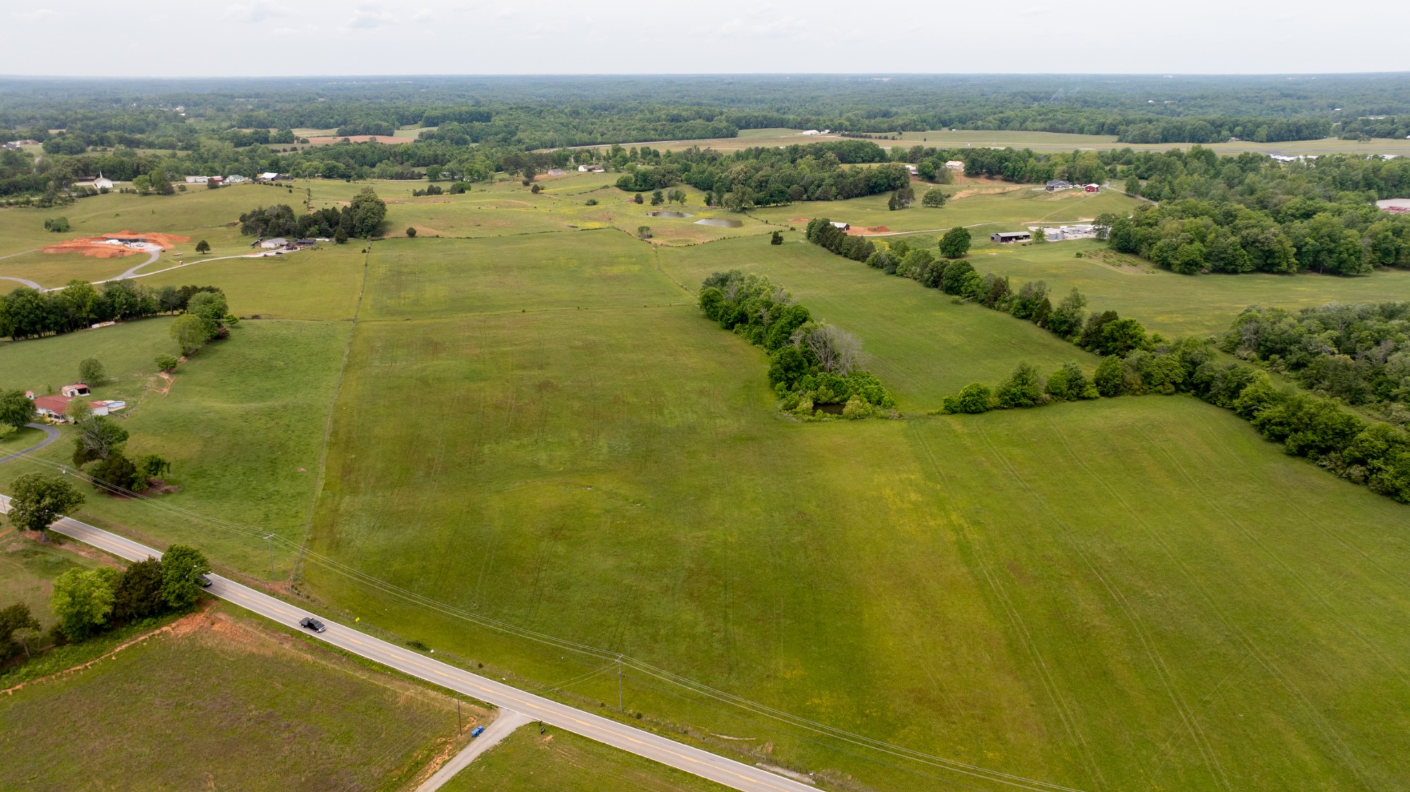 1496 South Bunker Hill Road Sparta, TN 38583 - Photo 25 of 26