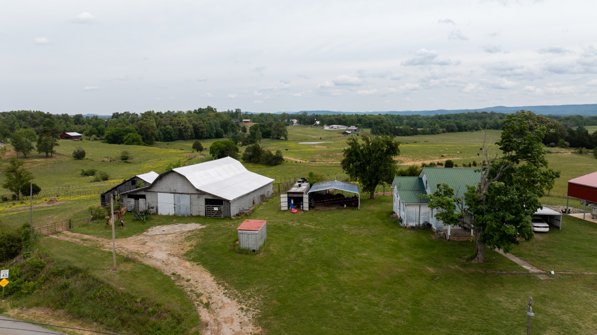 1496 South Bunker Hill Road Sparta, TN 38583 - Photo 26 of 26