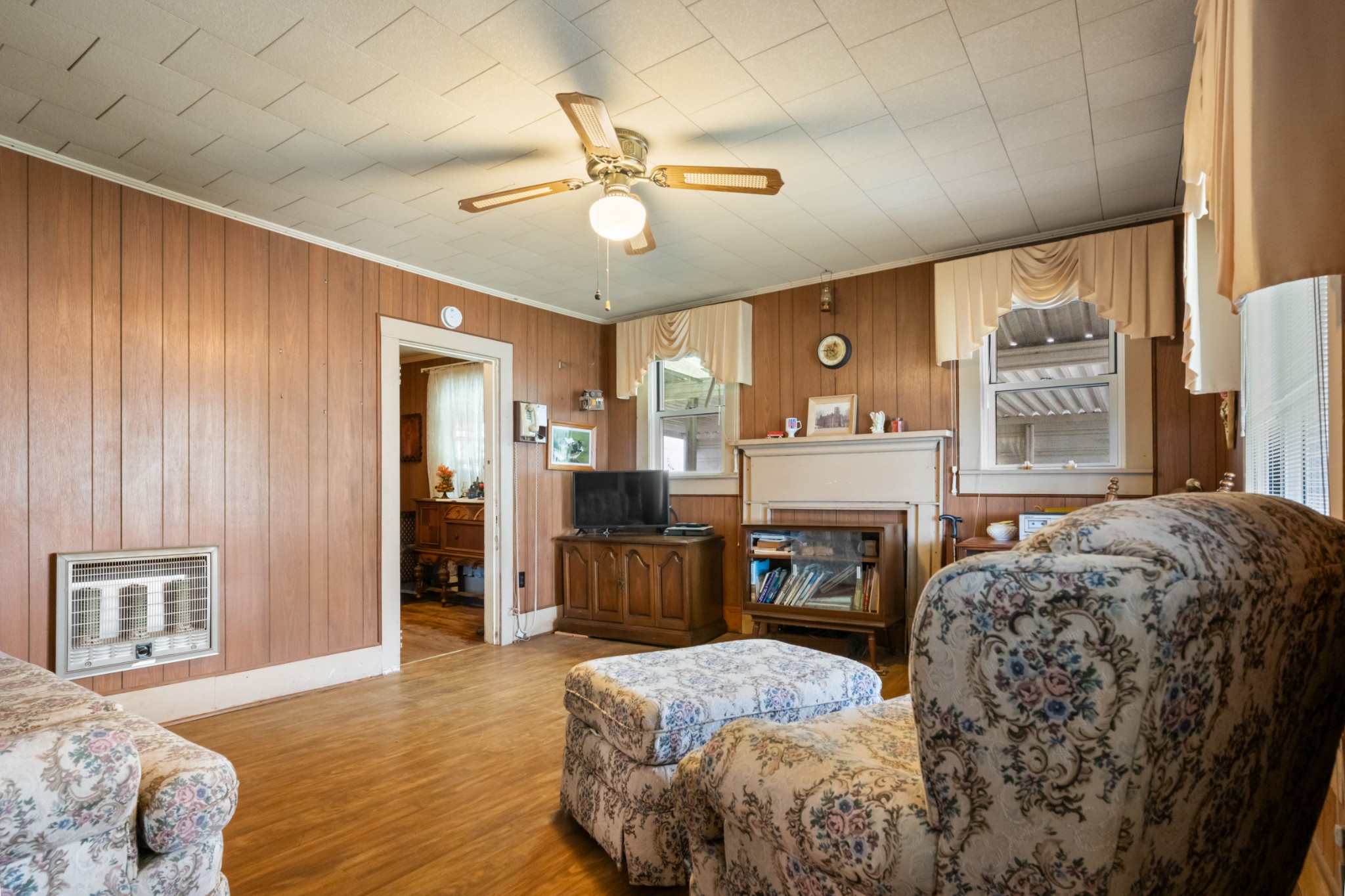 1496 South Bunker Hill Road Sparta, TN 38583 - Photo 5 of 26