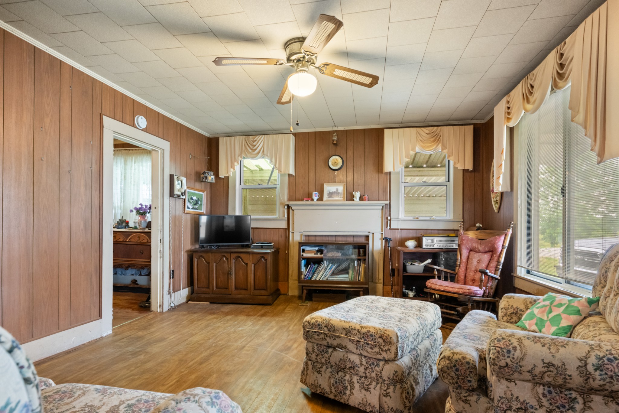 1496 South Bunker Hill Road Sparta, TN 38583 - Photo 6 of 26