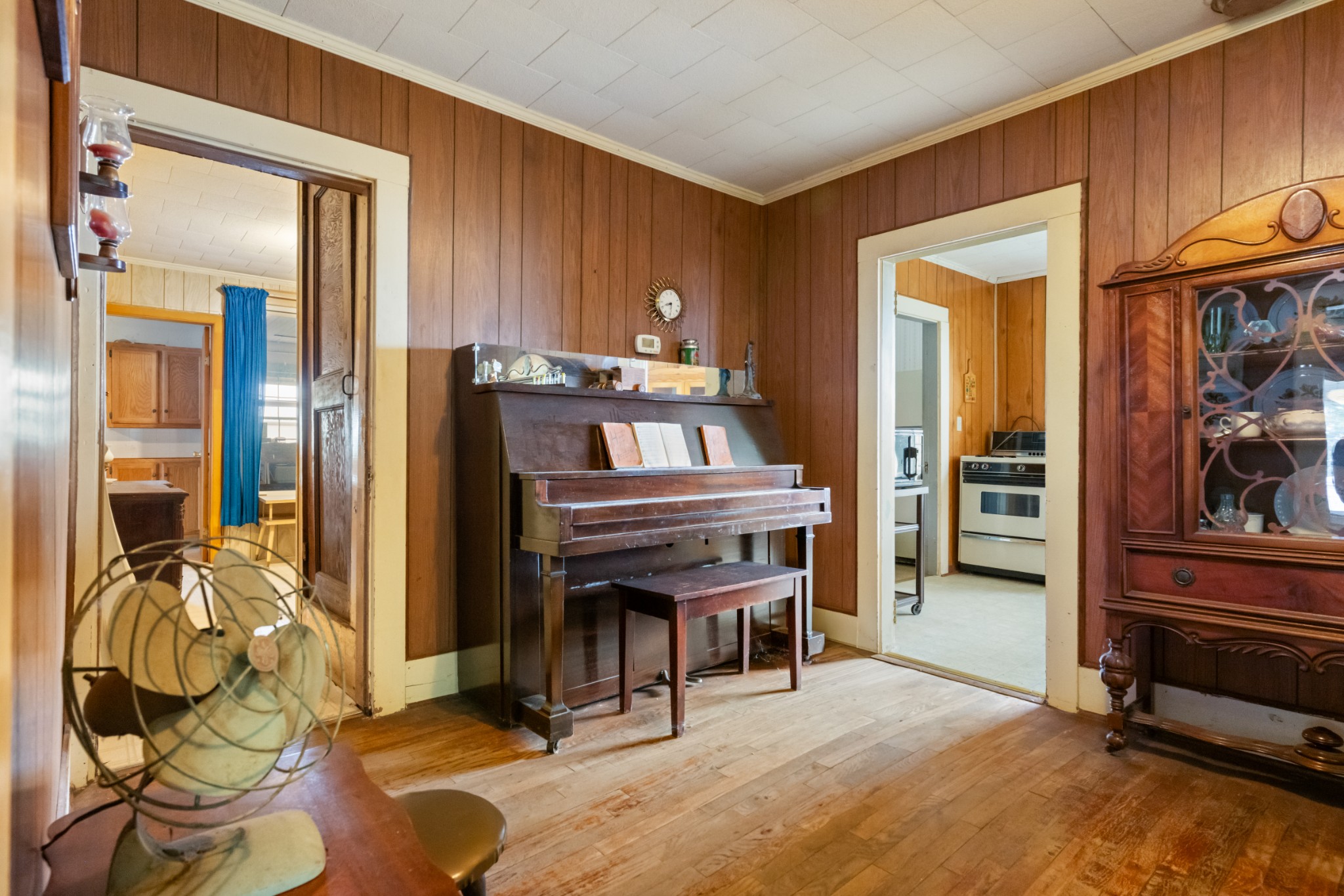 1496 South Bunker Hill Road Sparta, TN 38583 - Photo 8 of 26