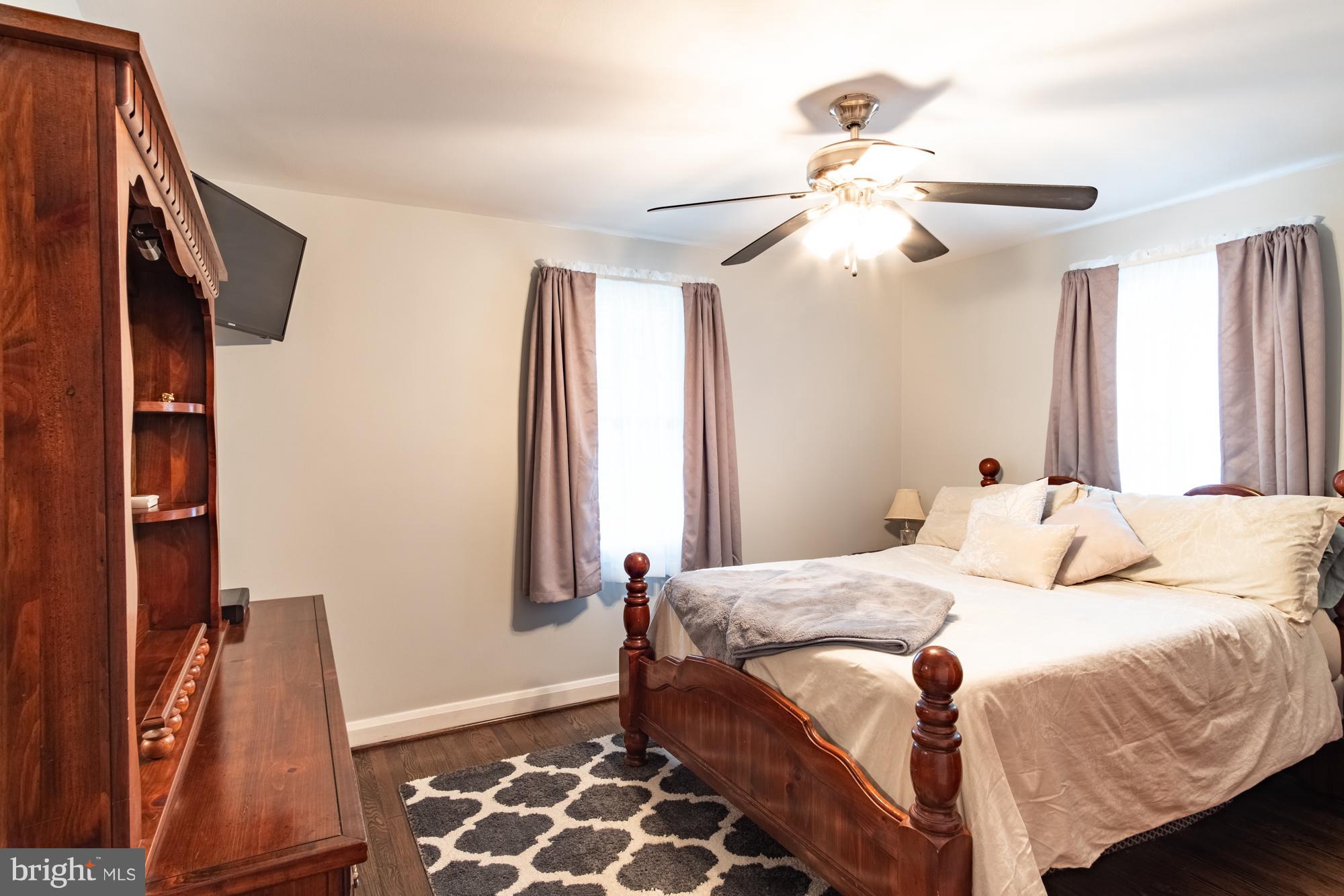 3343 Garnet Road Baltimore, MD 21234 - Photo 12 of 30 Bedroom (Master)