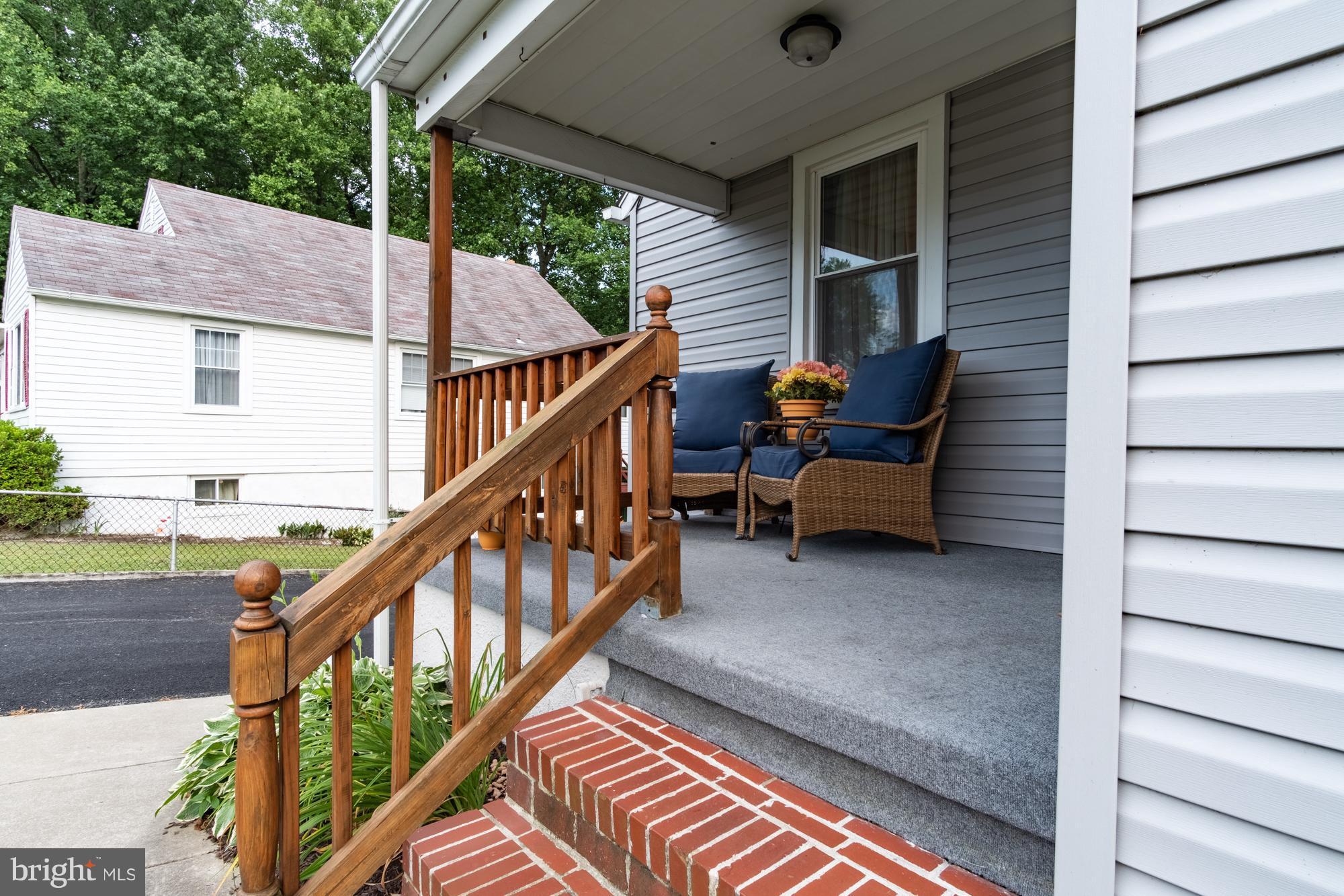 3343 Garnet Road Baltimore, MD 21234 - Photo 3 of 30 Exterior (Front)