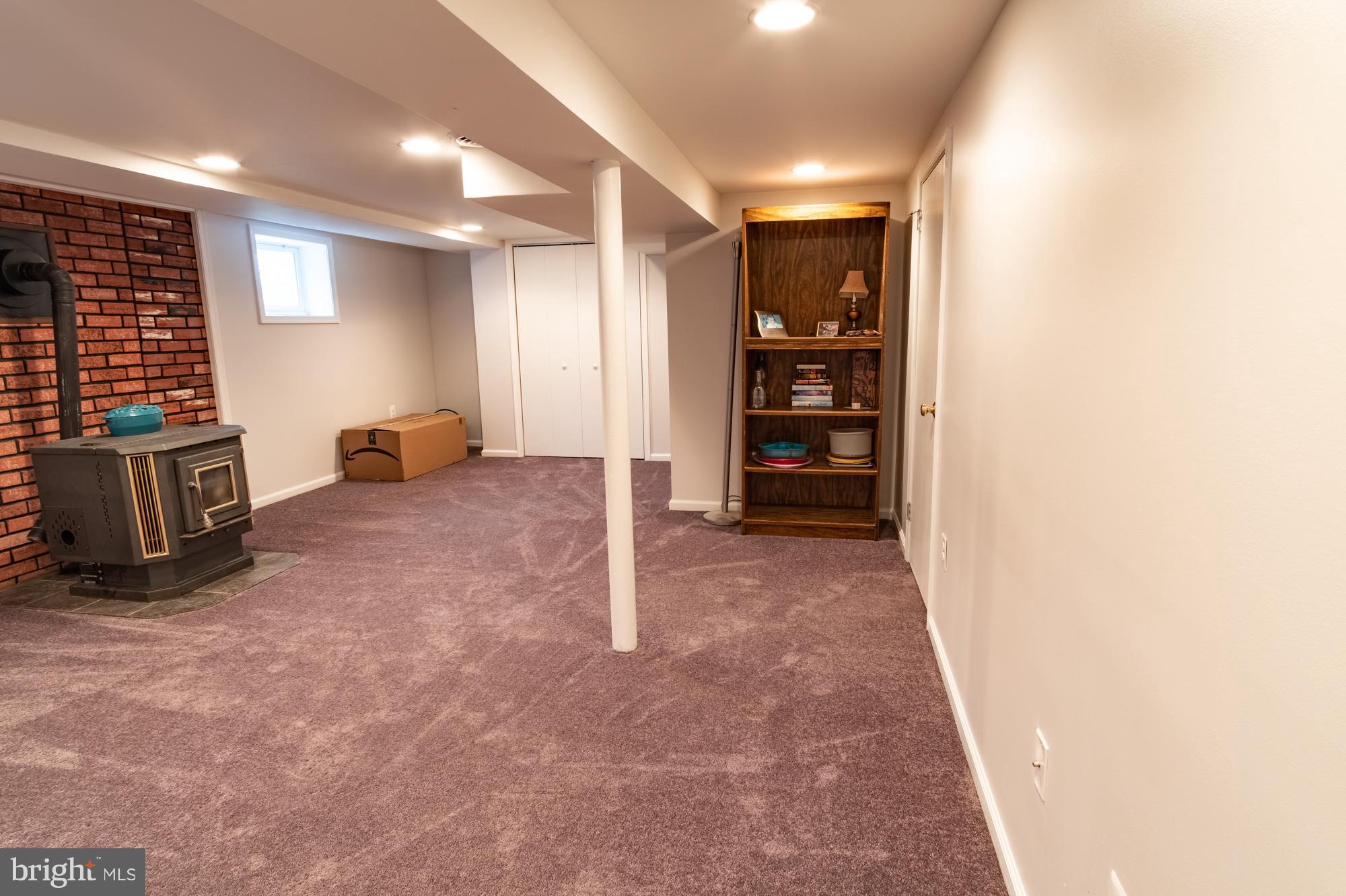 3343 Garnet Road Baltimore, MD 21234 - Photo 21 of 30 Basement