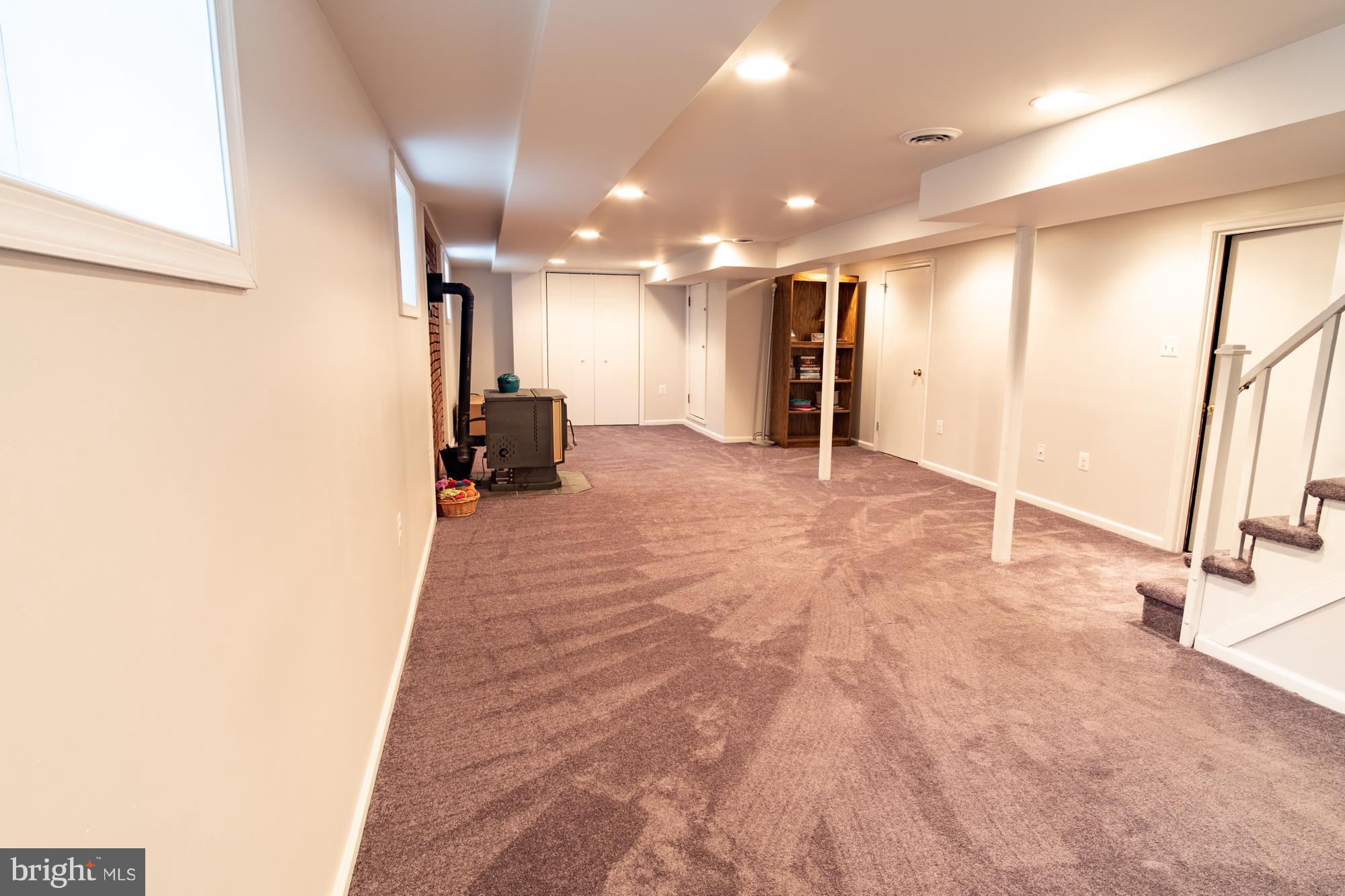 3343 Garnet Road Baltimore, MD 21234 - Photo 22 of 30 Basement