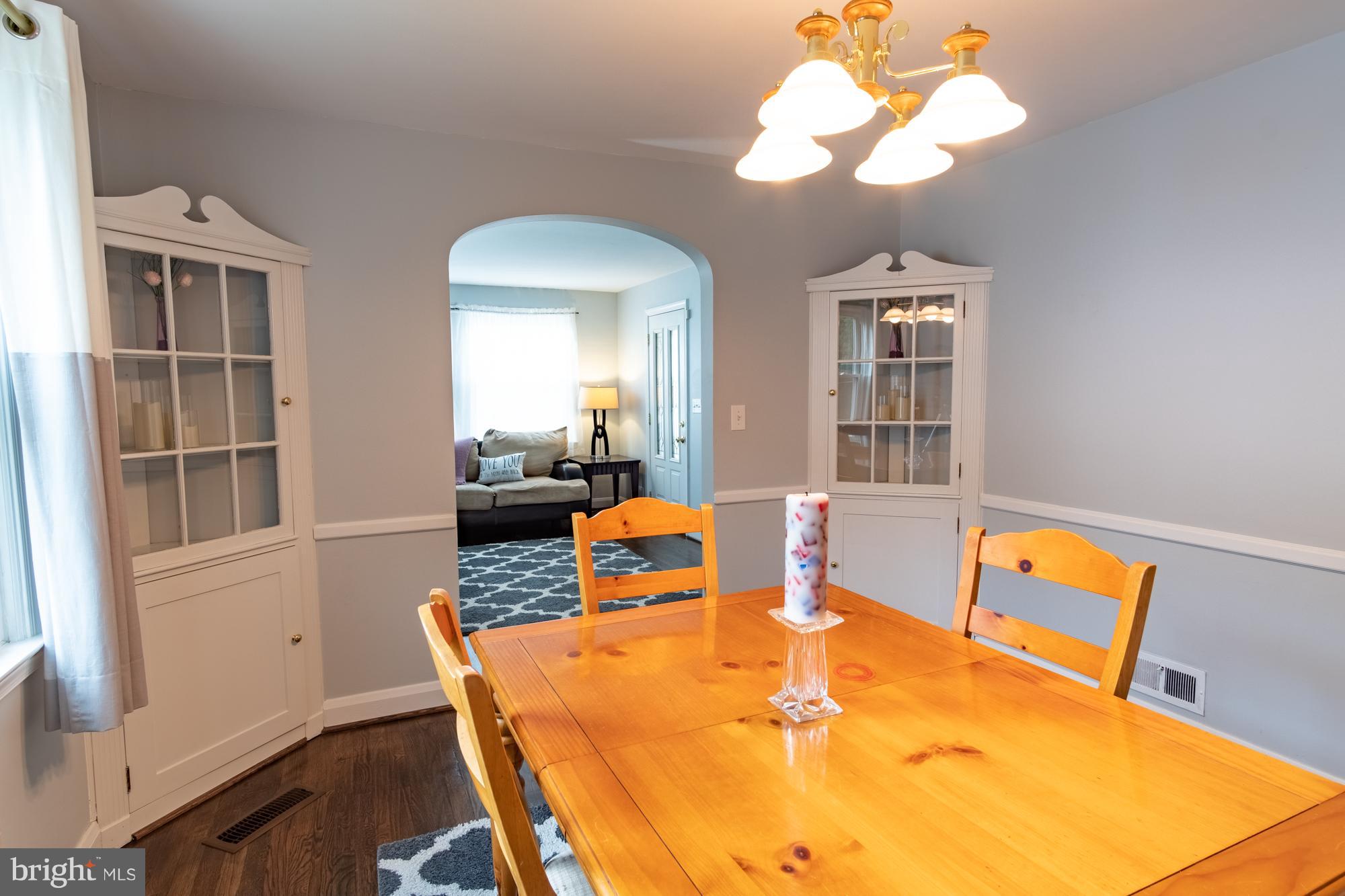 3343 Garnet Road Baltimore, MD 21234 - Photo 7 of 30 Dining Room