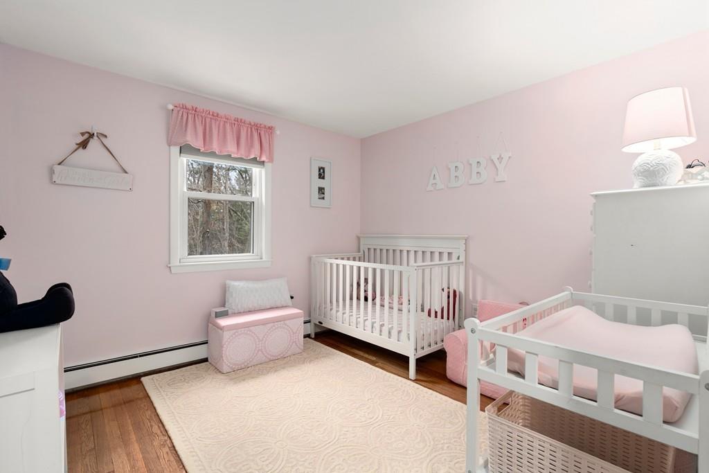 31 Oak Hill Road Wayland, MA 01778 - Photo 11 of 18