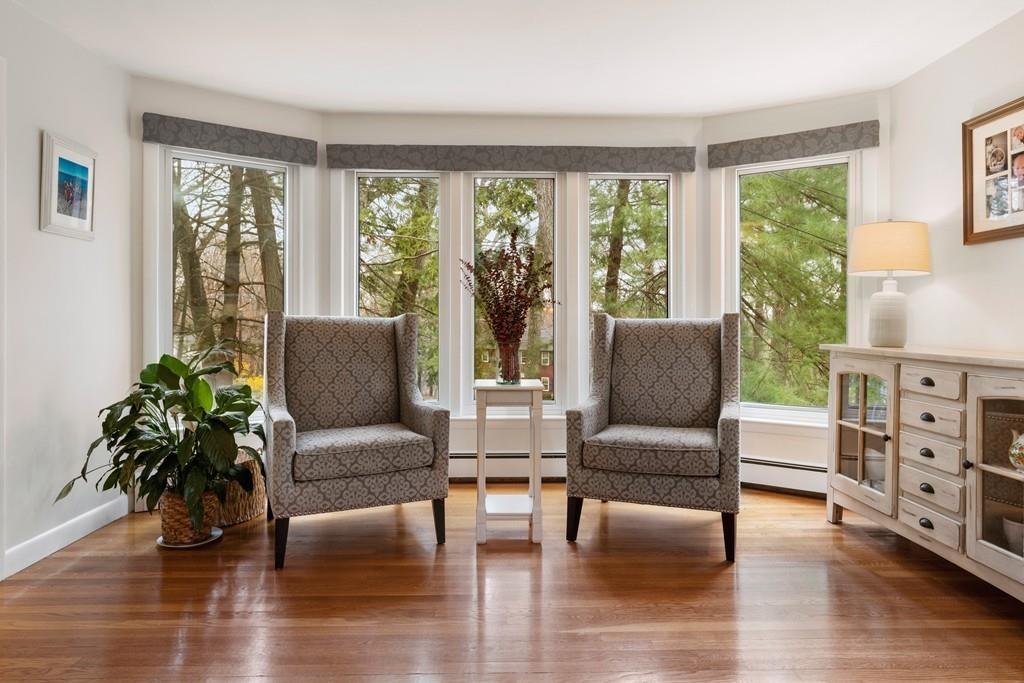 31 Oak Hill Road Wayland, MA 01778 - Photo 3 of 18