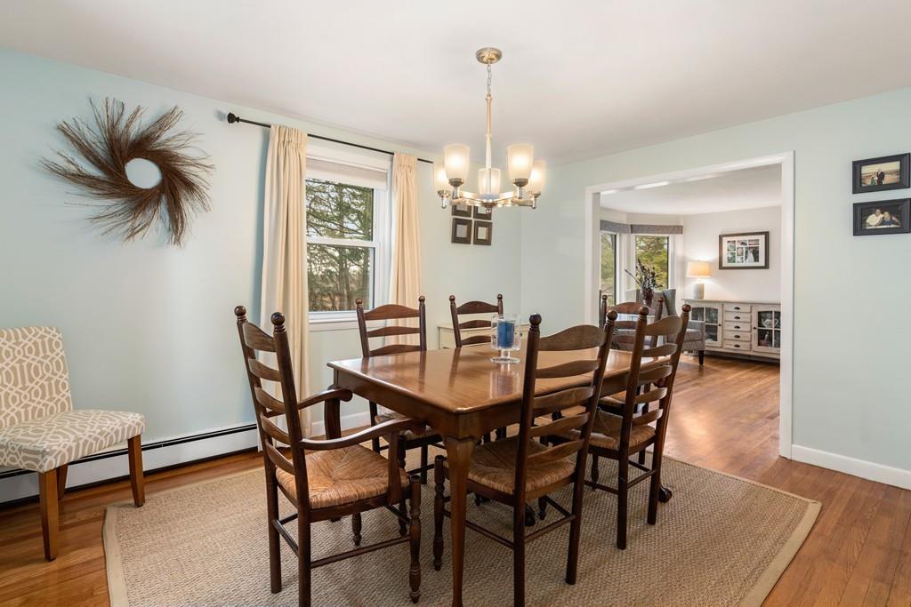 31 Oak Hill Road Wayland, MA 01778 - Photo 4 of 18