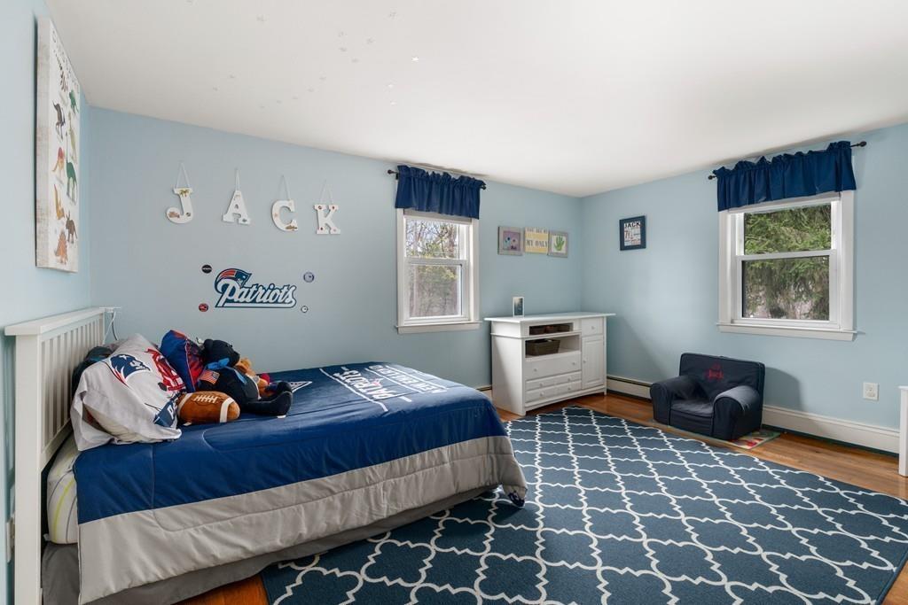 31 Oak Hill Road Wayland, MA 01778 - Photo 8 of 18