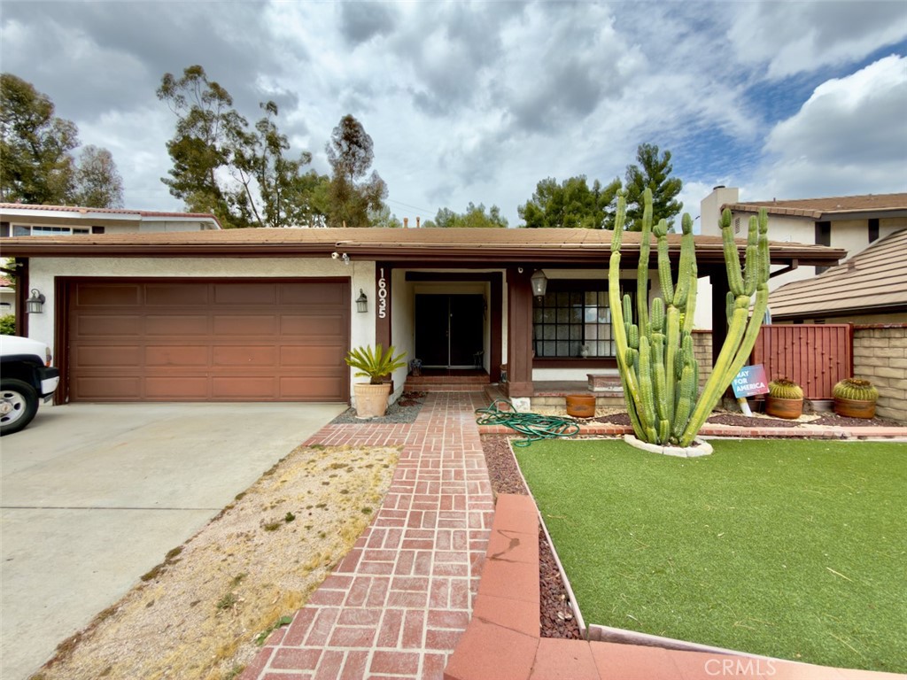 16035 Circle Diamond Road Sylmar, CA 91342 - Photo 3 of 44