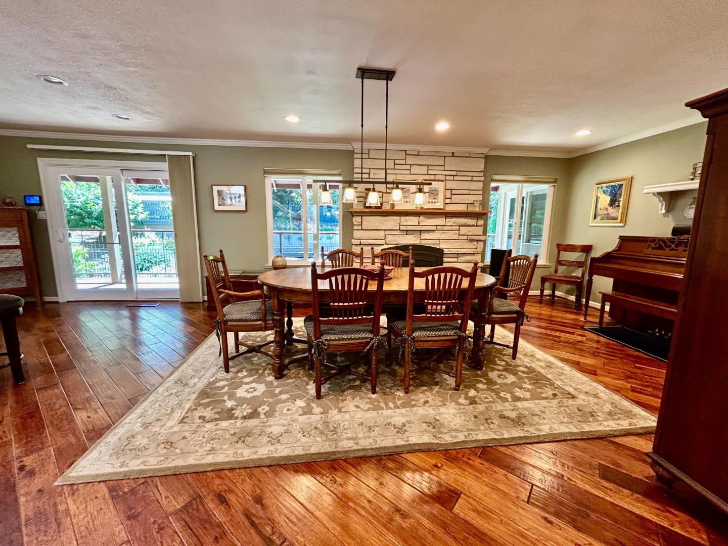 8133 Hihn Road Ben Lomond, CA 95005 - Photo 39 of 81