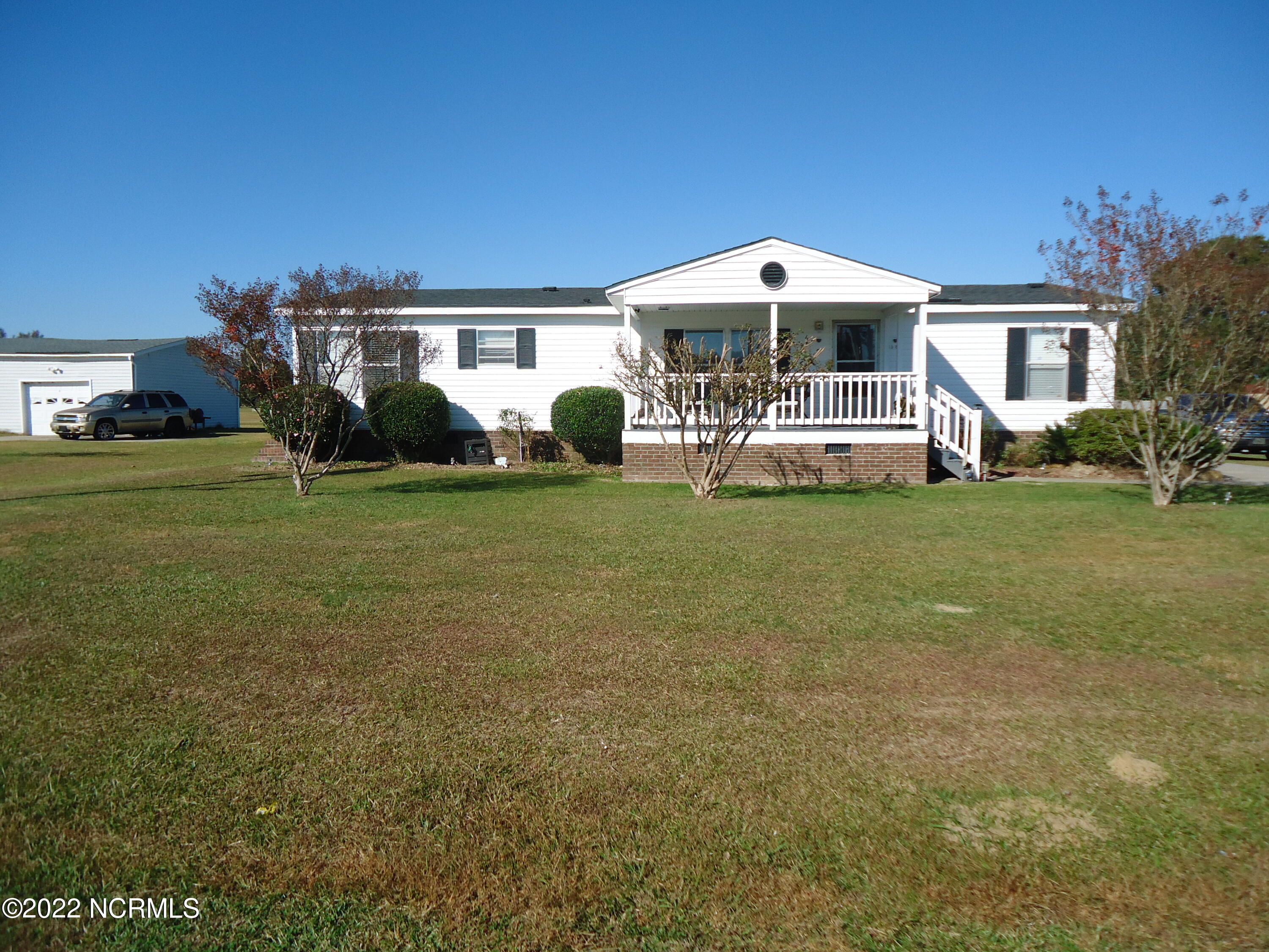 352 Abbott Farm Road Winterville, NC 28590 - Photo 3 of 19 DSC01066