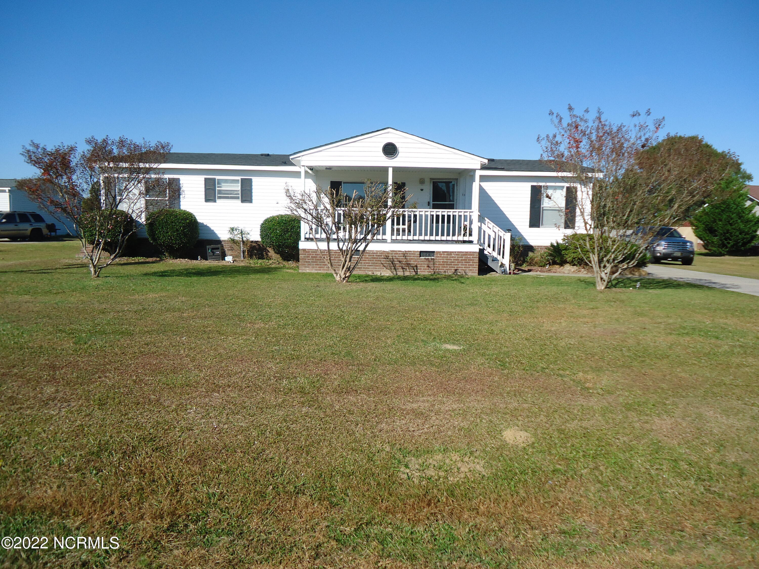 352 Abbott Farm Road Winterville, NC 28590 - Photo 4 of 19 DSC01067