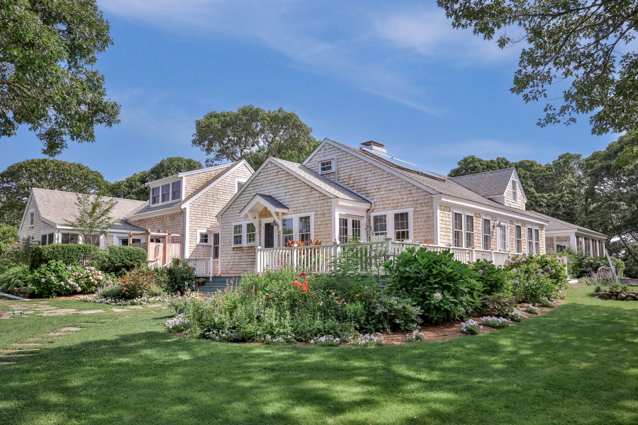 205 S Road Chilmark, MA 02535 - Photo 3 of 57 Gallery Image 3