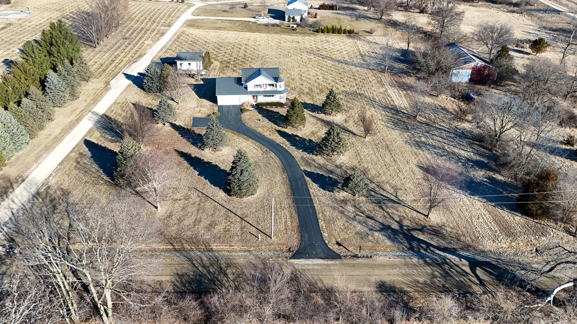 376 Kilgore Road Dixon, IL 61021 - Photo 36 of 42