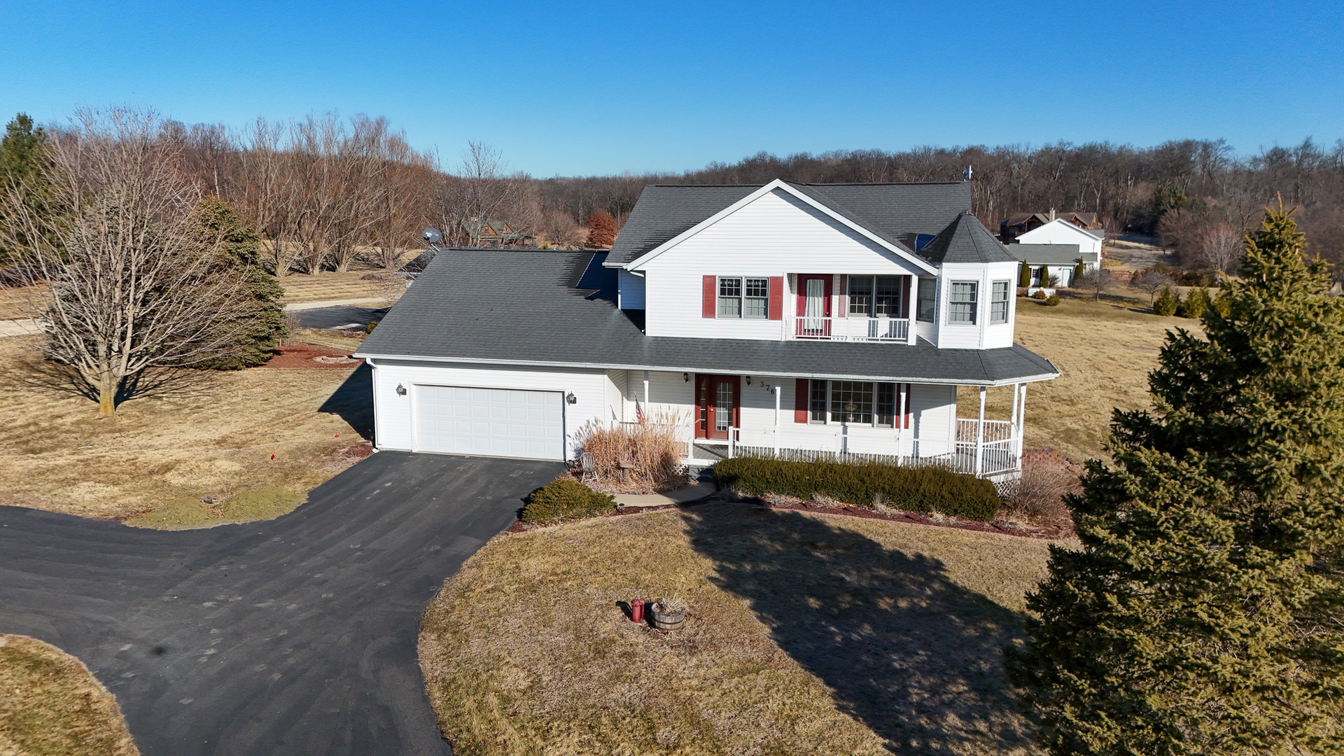 376 Kilgore Road Dixon, IL 61021 - Photo 37 of 42