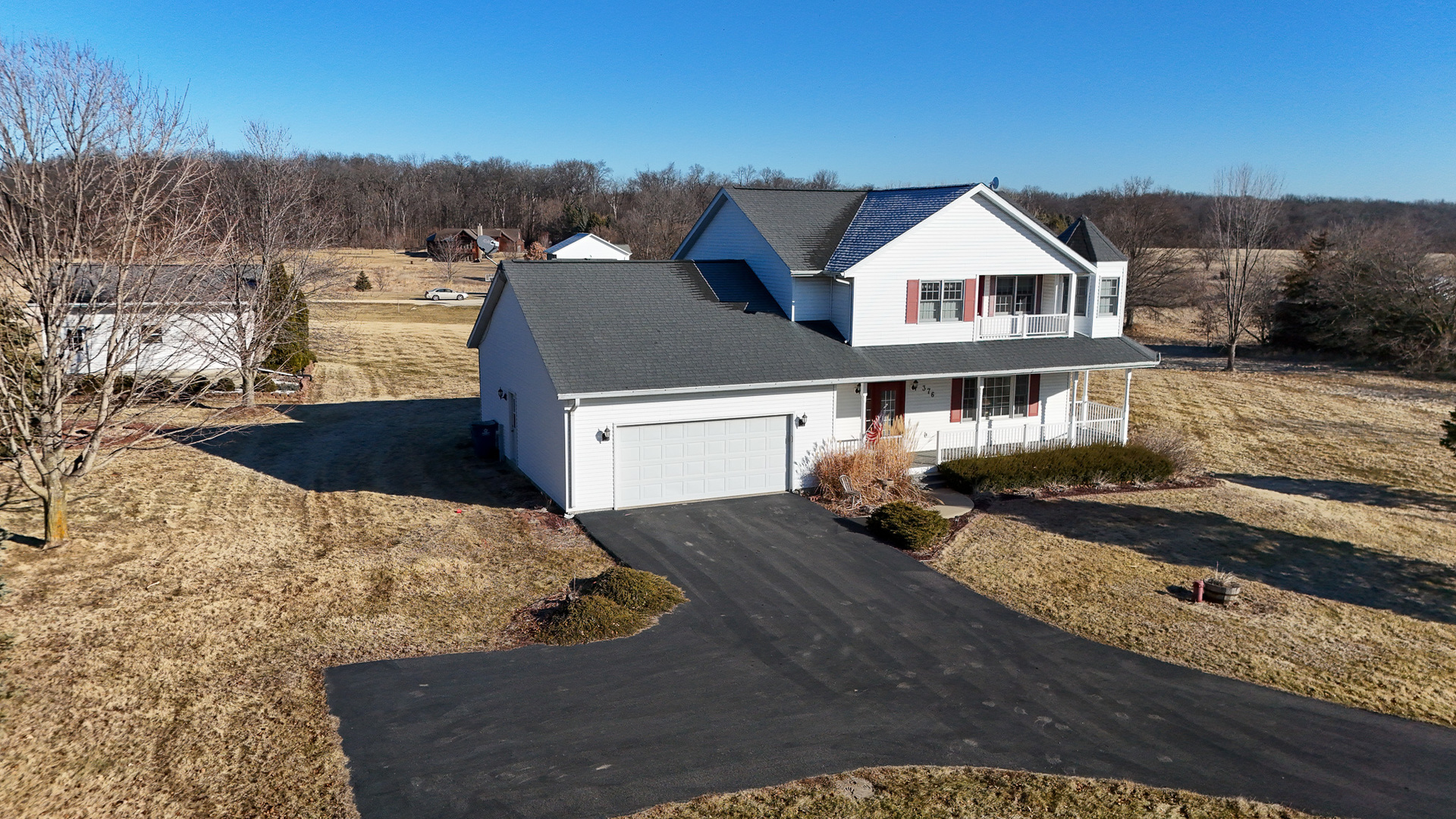 376 Kilgore Road Dixon, IL 61021 - Photo 38 of 42