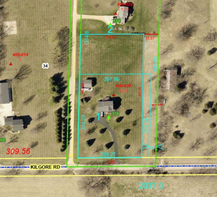 376 Kilgore Road Dixon, IL 61021 - Photo 42 of 42