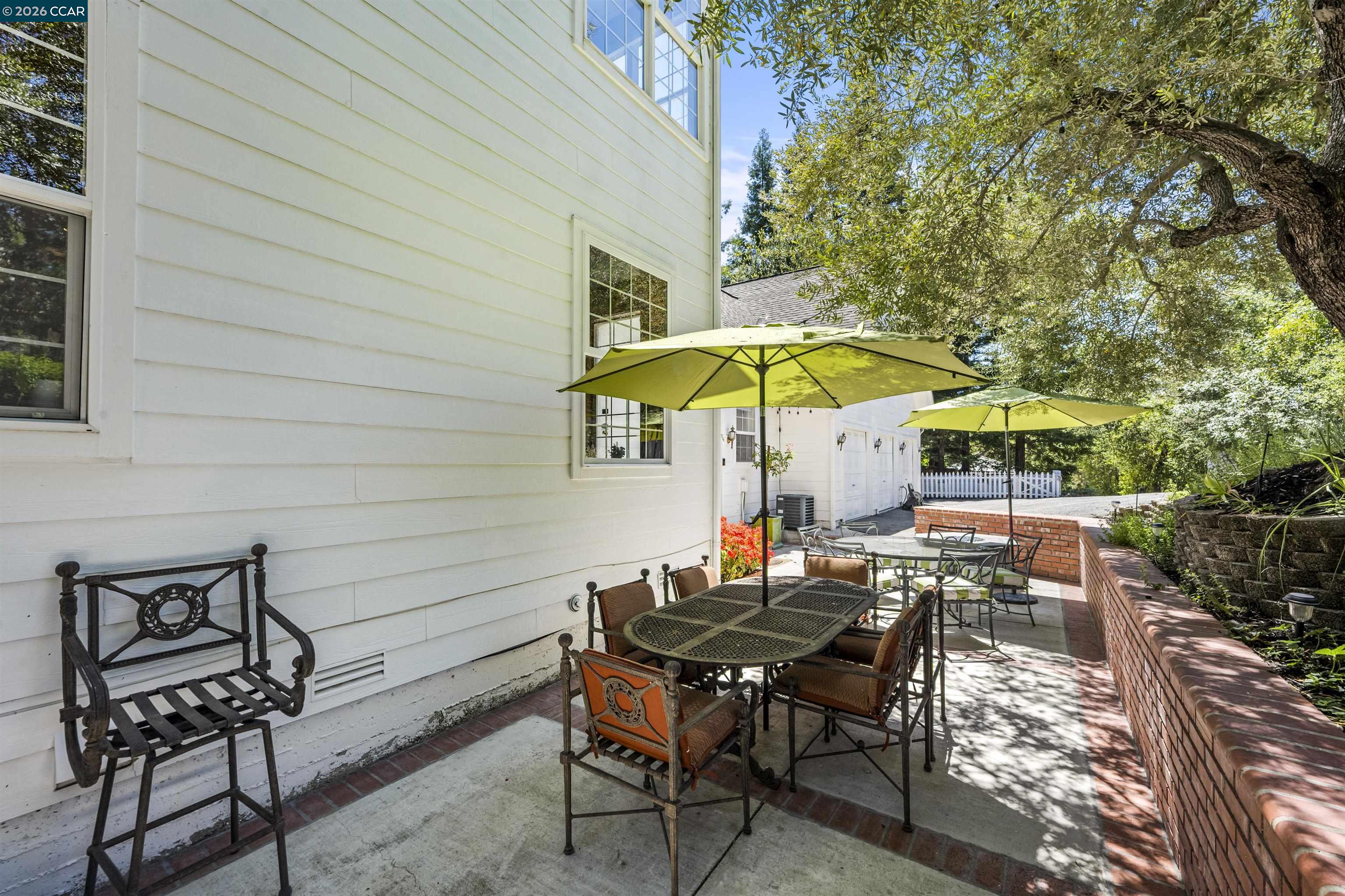 177 Oak Road Alamo, CA 94507 - Photo 66 of 85