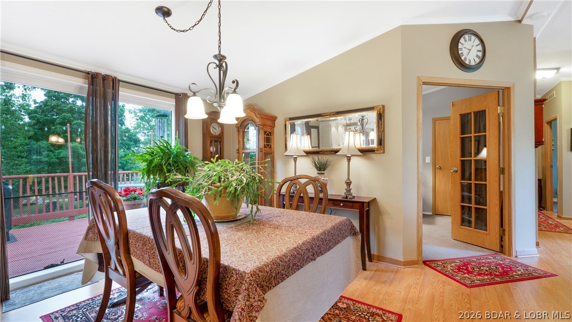 1241 Cedar Ridge Circle Roach, MO 65787 - Photo 16 of 36