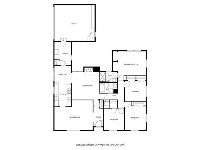 $475,000 | 748 Vinecrest Lane, Richardson, TX 75080