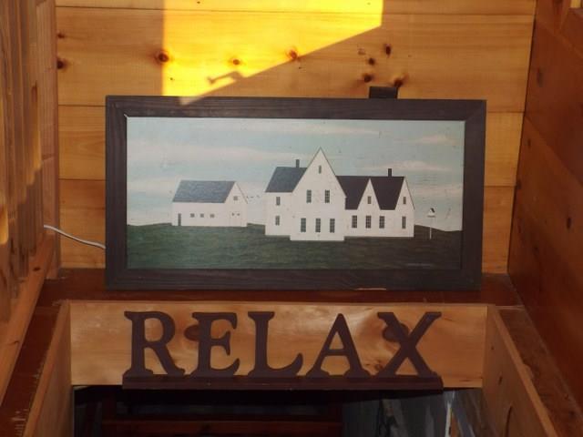 74 Beach Road Naples, ME 04055 - Photo 26 of 30 This says it all.