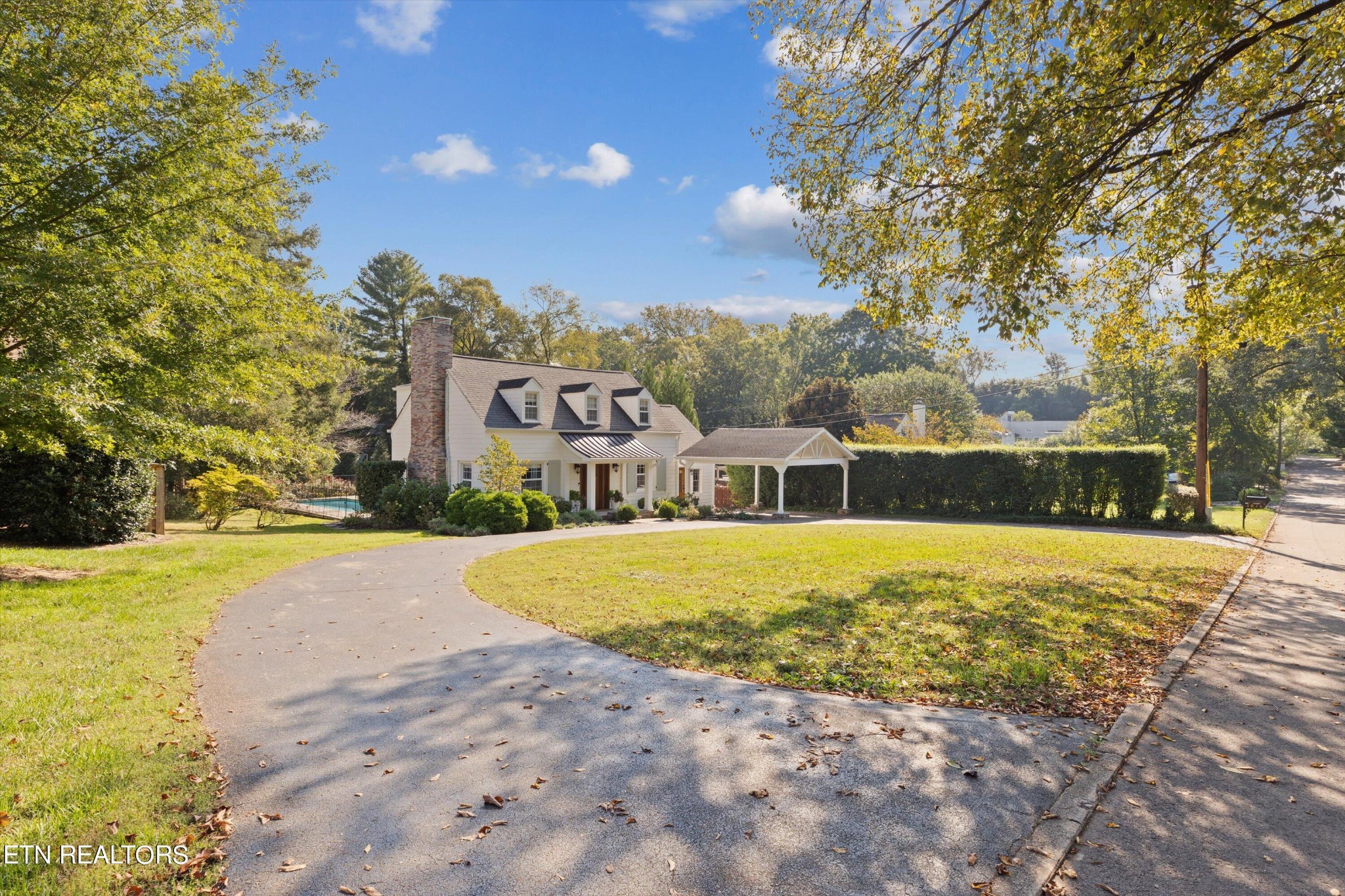 1016 Bluff View Road Southwest Knoxville, TN 37919 - Photo 54 of 58 Gallery Image 54