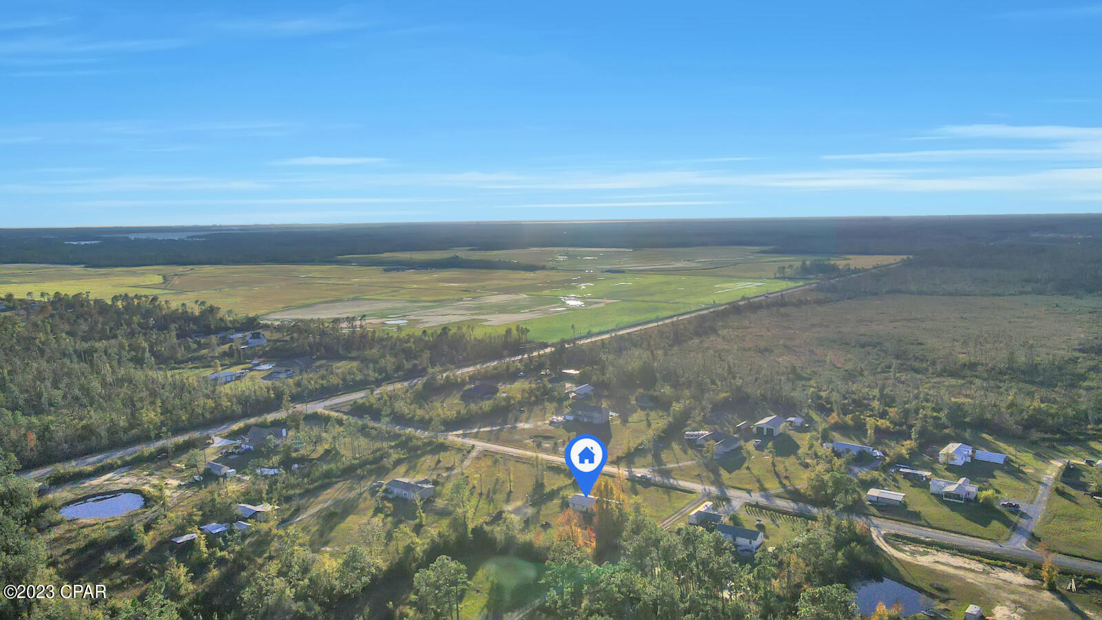 9606 Morar Road Southport, FL 32409 - Photo 2 of 16