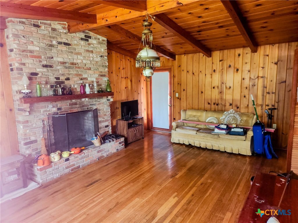 2331 Rogers Park Road Belton, TX 76513 - Photo 7 of 19
