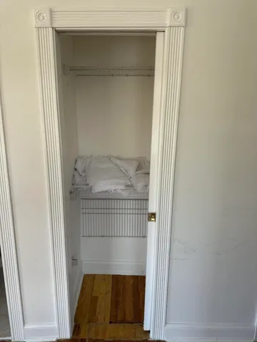 a bathroom with a sink