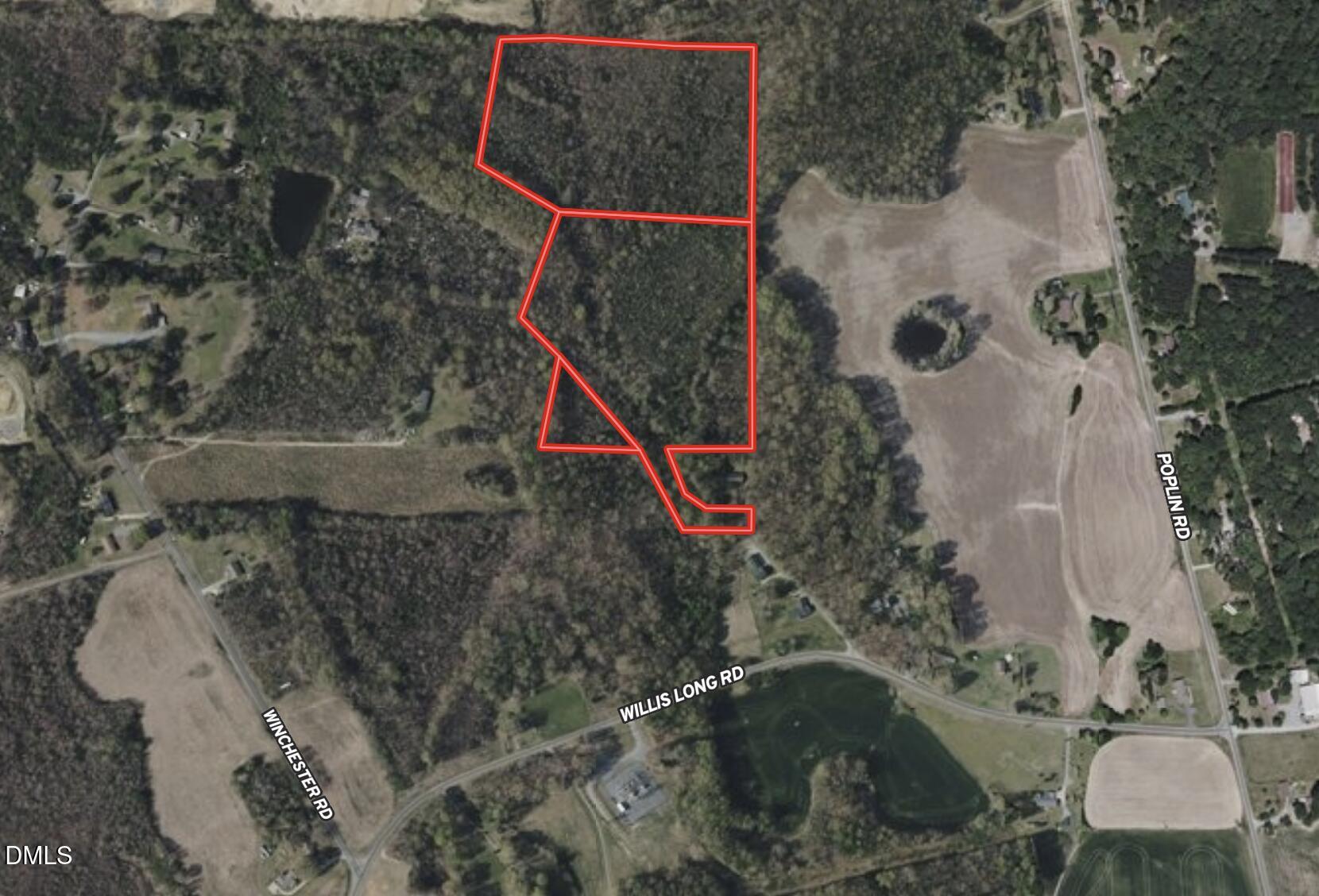 Tbd Willis Long Road Monroe, NC 28110 - Photo 4 of 23 Google
