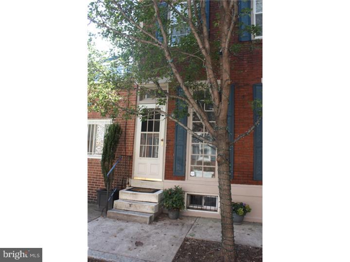 1700 Addison Street Philadelphia, PA 19146 - Photo 1 of 25 Exterior Front