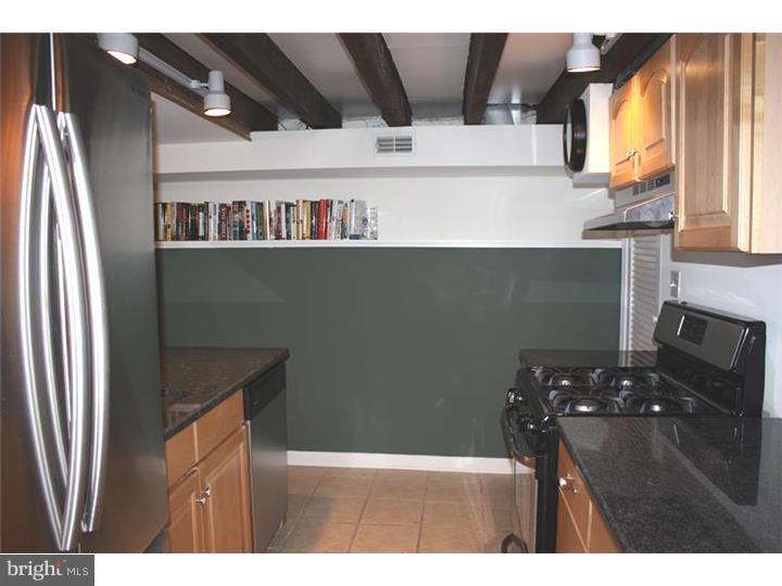 1700 Addison Street Philadelphia, PA 19146 - Photo 11 of 25 Kitchen