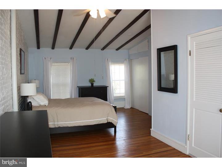 1700 Addison Street Philadelphia, PA 19146 - Photo 16 of 25 Bedroom - Main