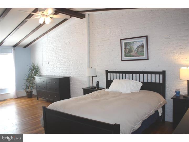 1700 Addison Street Philadelphia, PA 19146 - Photo 17 of 25 Bedroom - Main