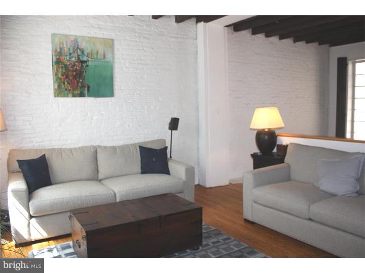 1700 Addison Street Philadelphia, PA 19146 - Photo 3 of 25 Living Room