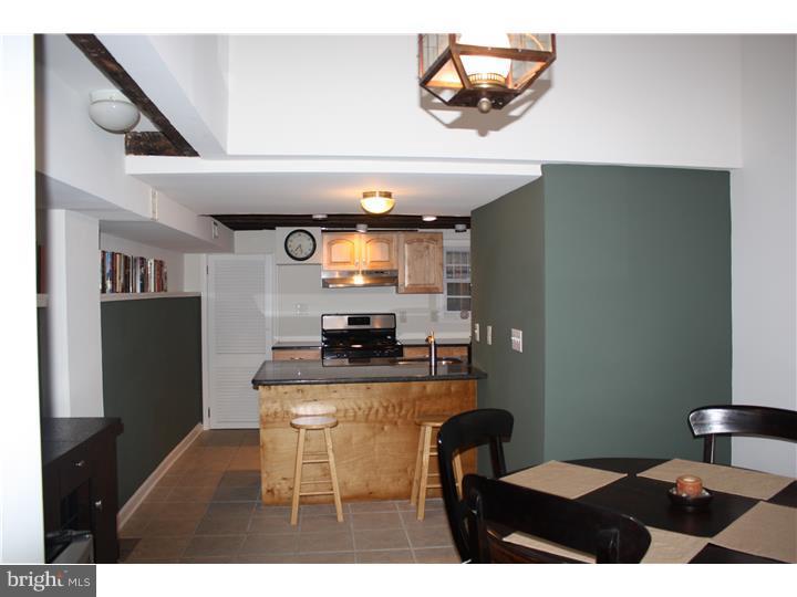 1700 Addison Street Philadelphia, PA 19146 - Photo 7 of 25 Kitchen