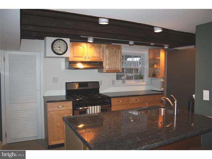1700 Addison Street Philadelphia, PA 19146 - Photo 8 of 25 Kitchen