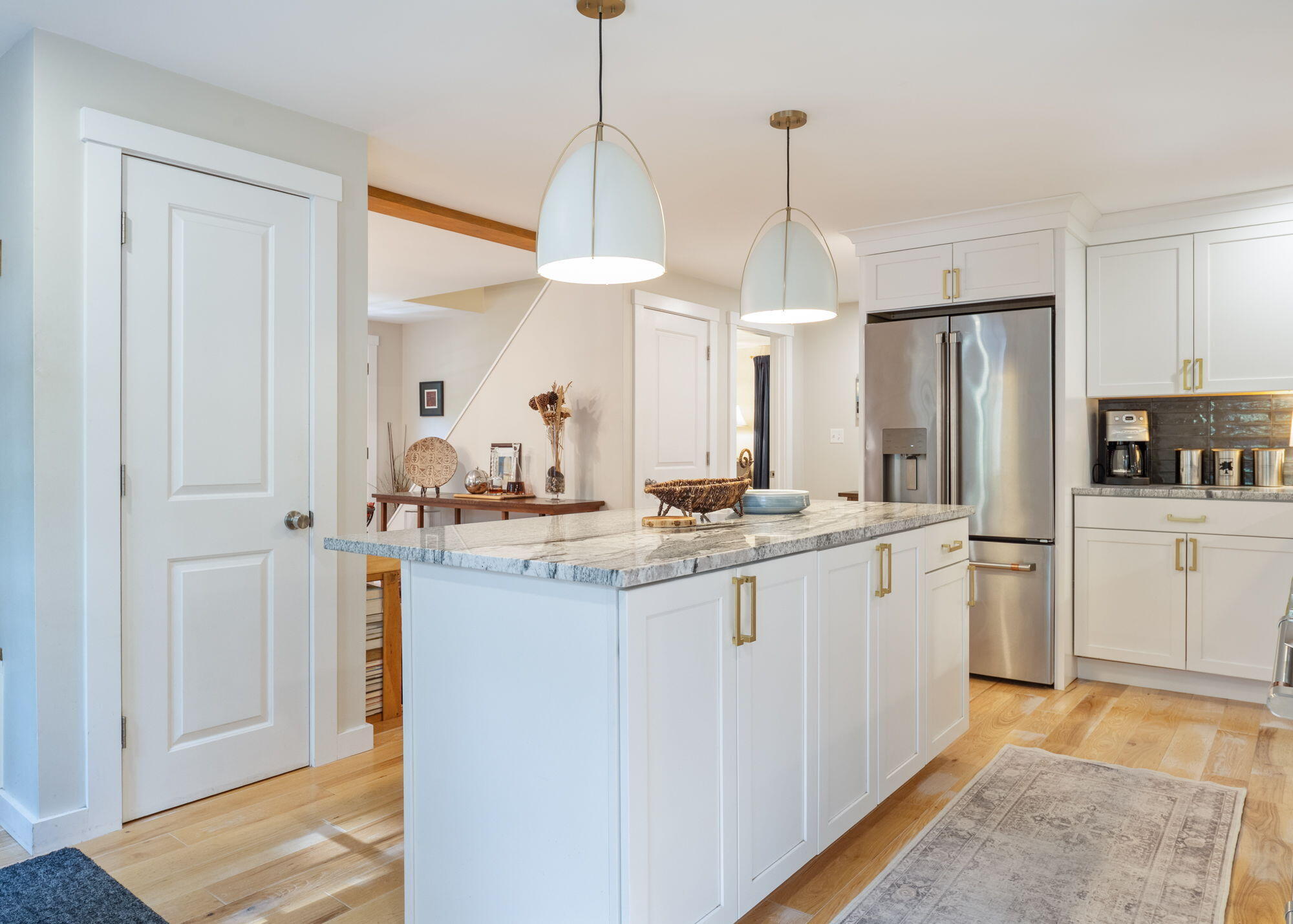 303 Middle Road Falmouth, ME 04105 - Photo 10 of 65 Kitchen